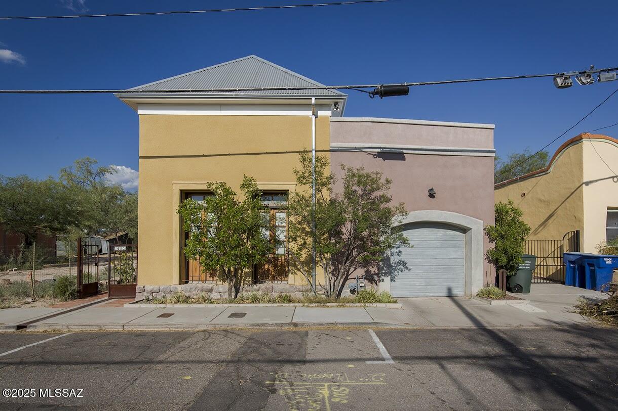 City Of Tucson - Residential