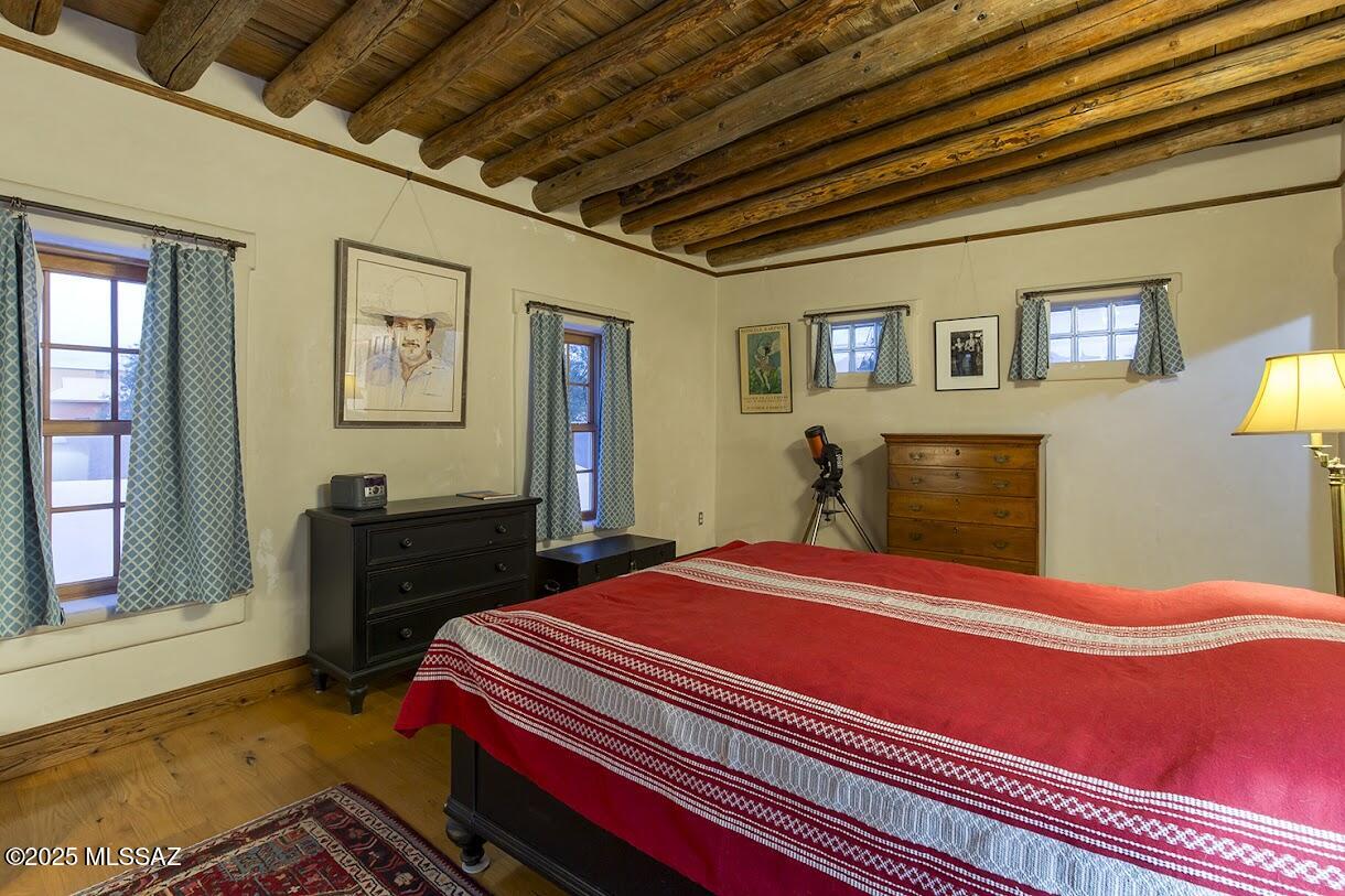 City Of Tucson - Residential