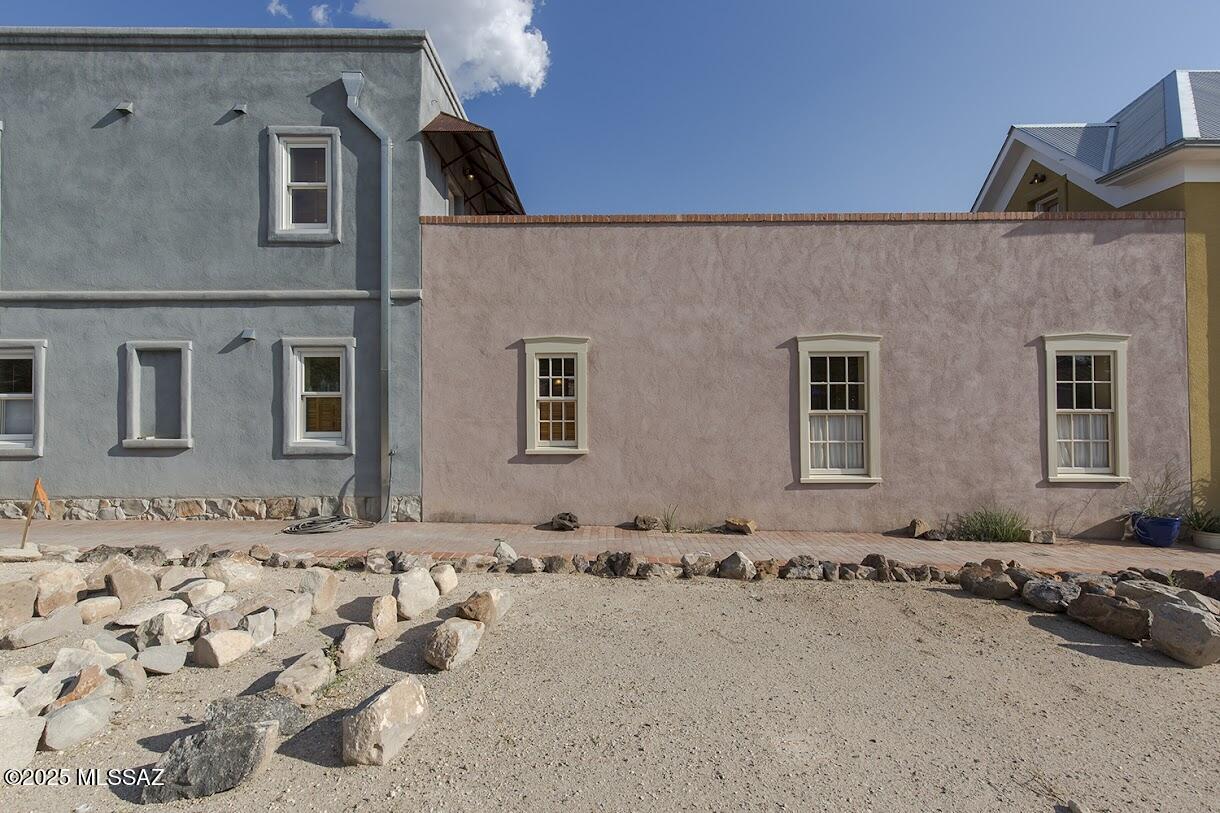 City Of Tucson - Residential