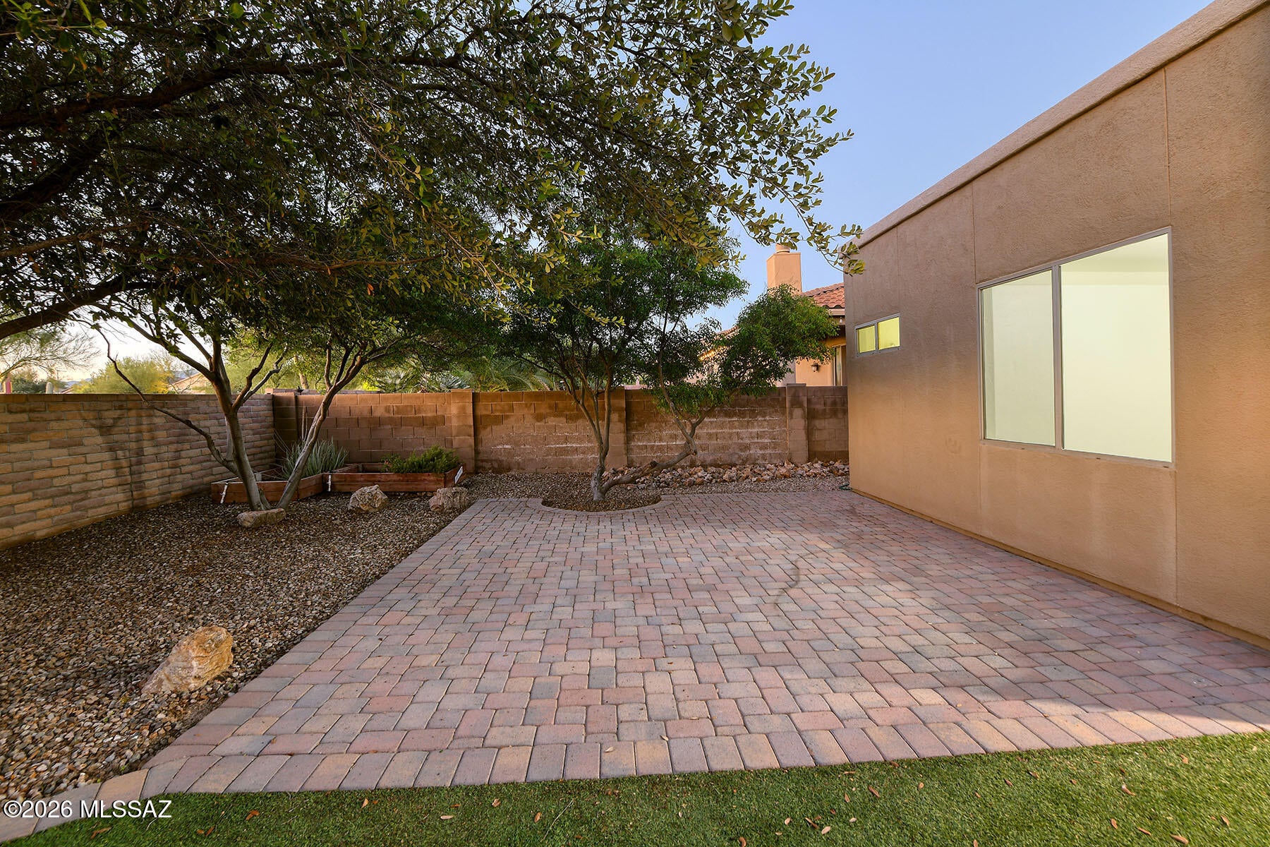 Sierra Crest (1-146) - Residential