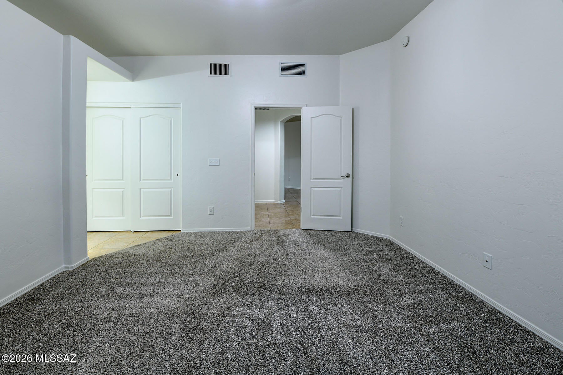 Sierra Crest (1-146) - Residential