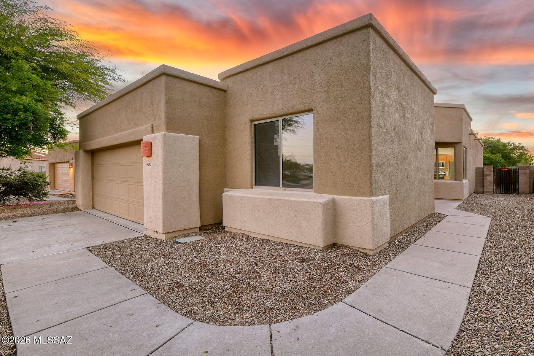Sierra Crest (1-146) - Residential