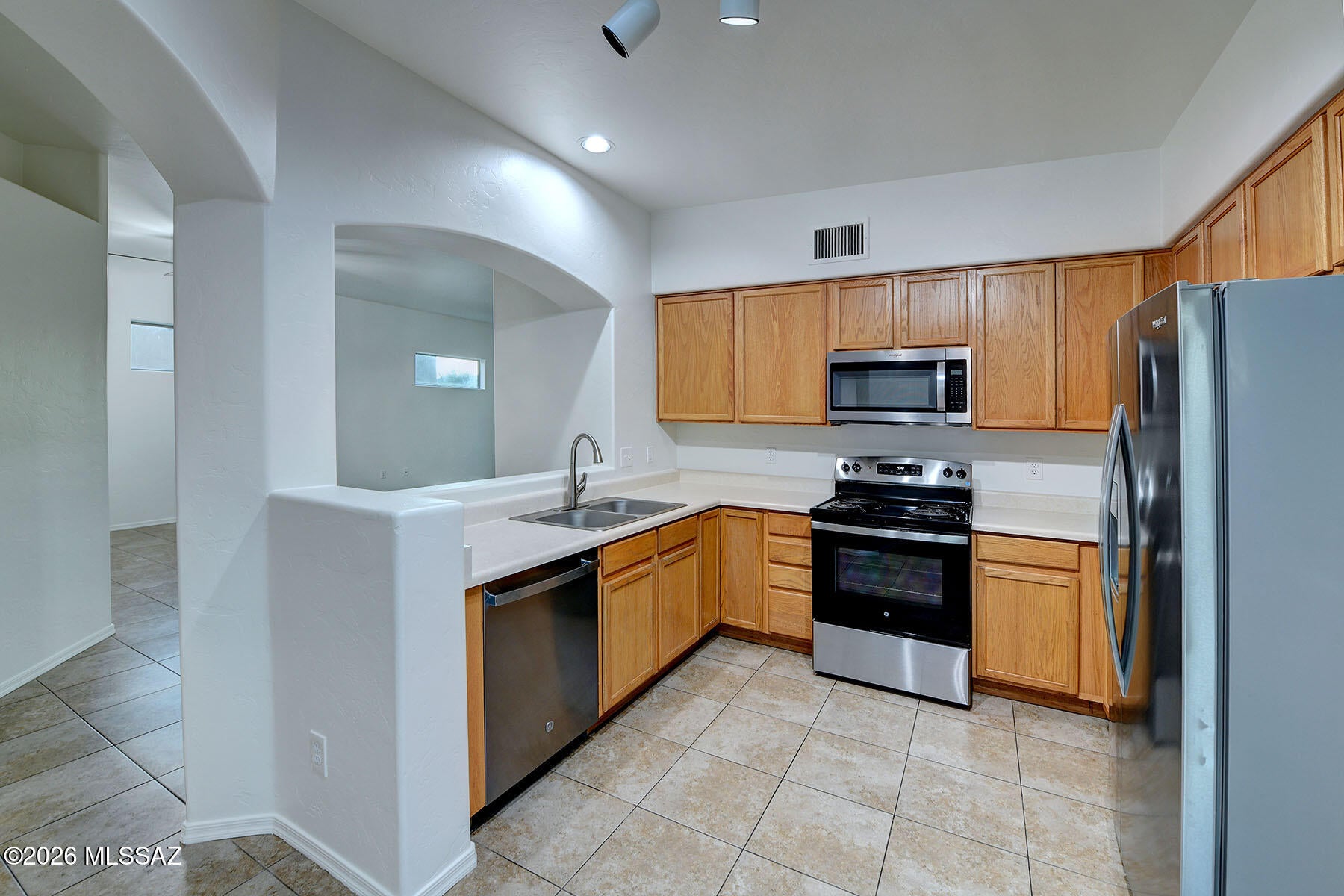 Sierra Crest (1-146) - Residential