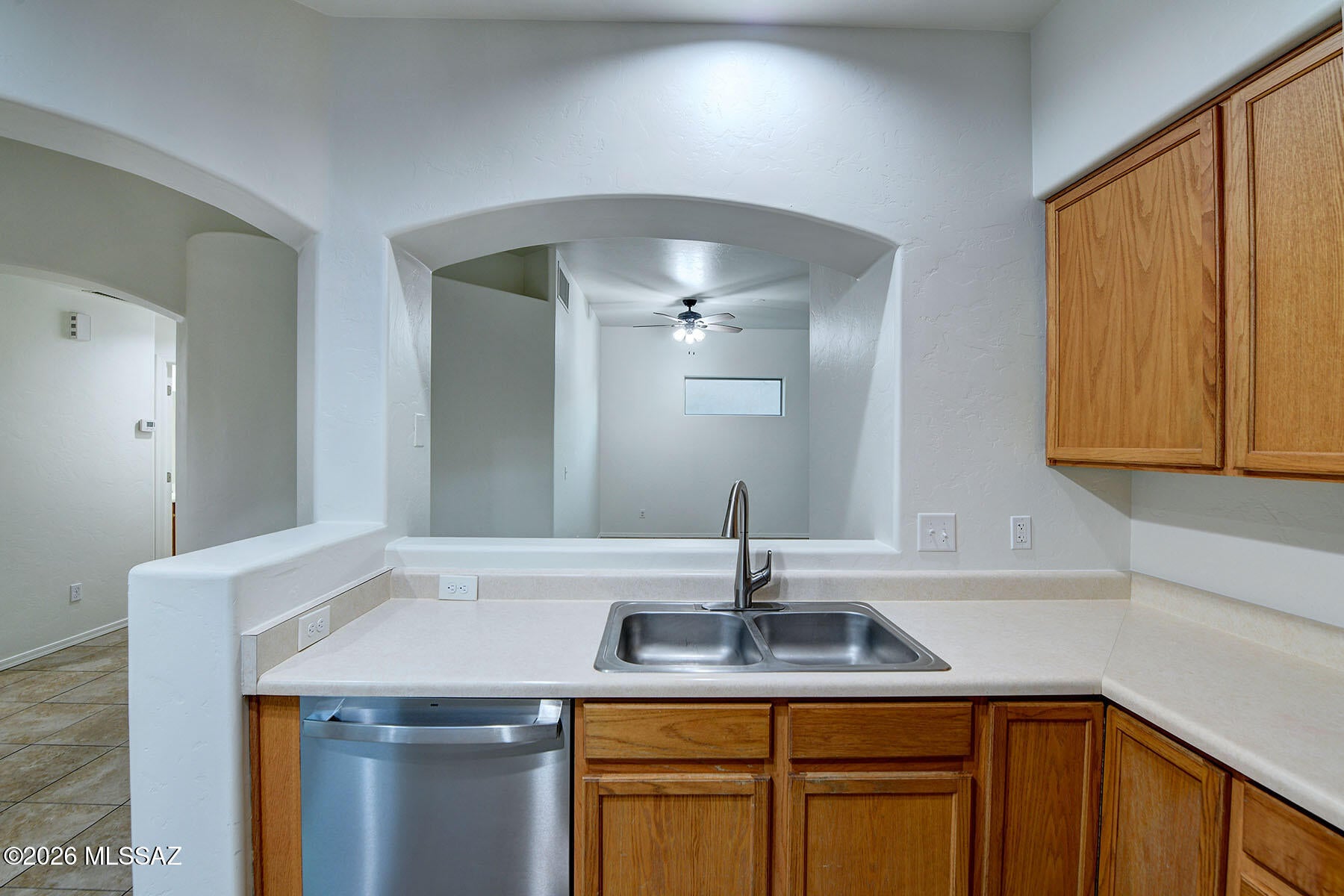 Sierra Crest (1-146) - Residential