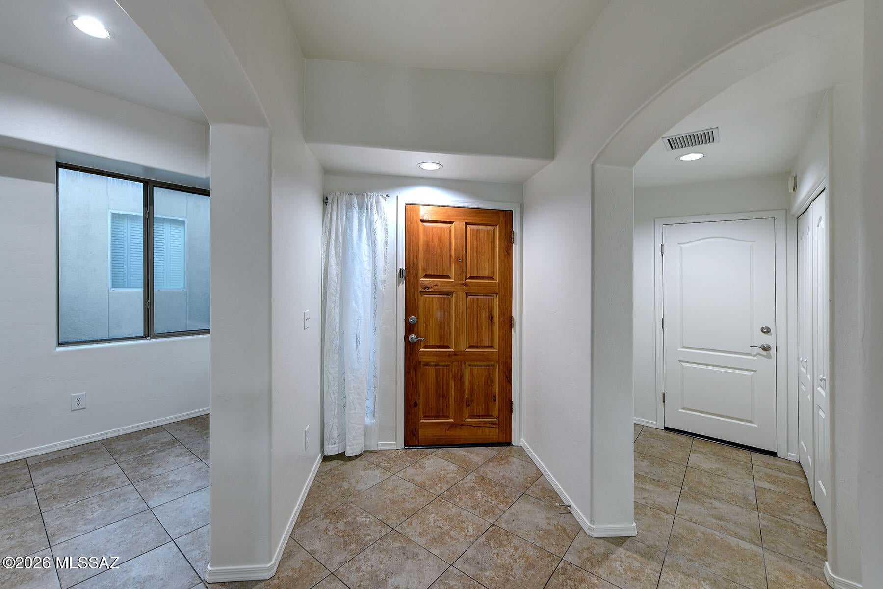 Sierra Crest (1-146) - Residential