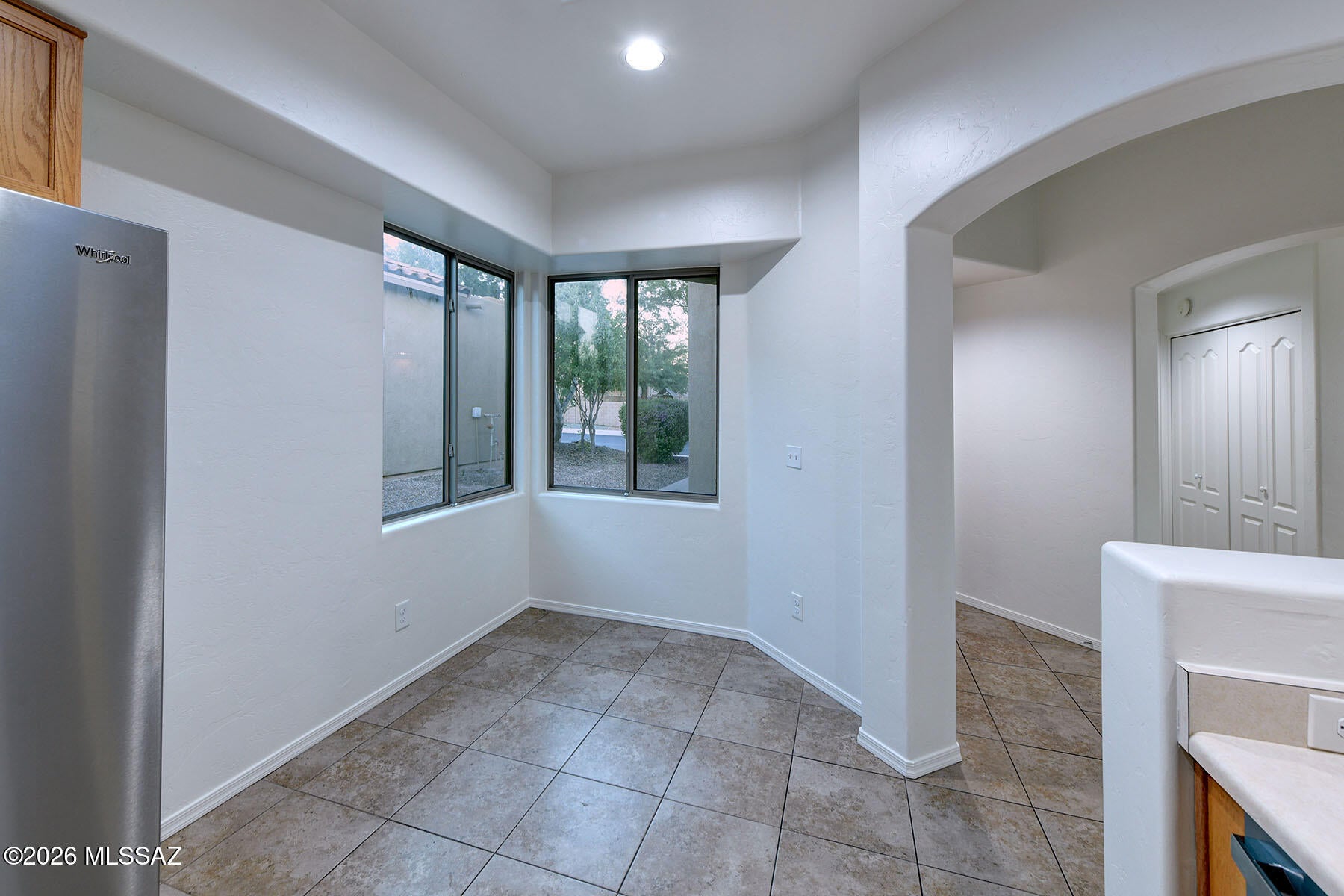 Sierra Crest (1-146) - Residential