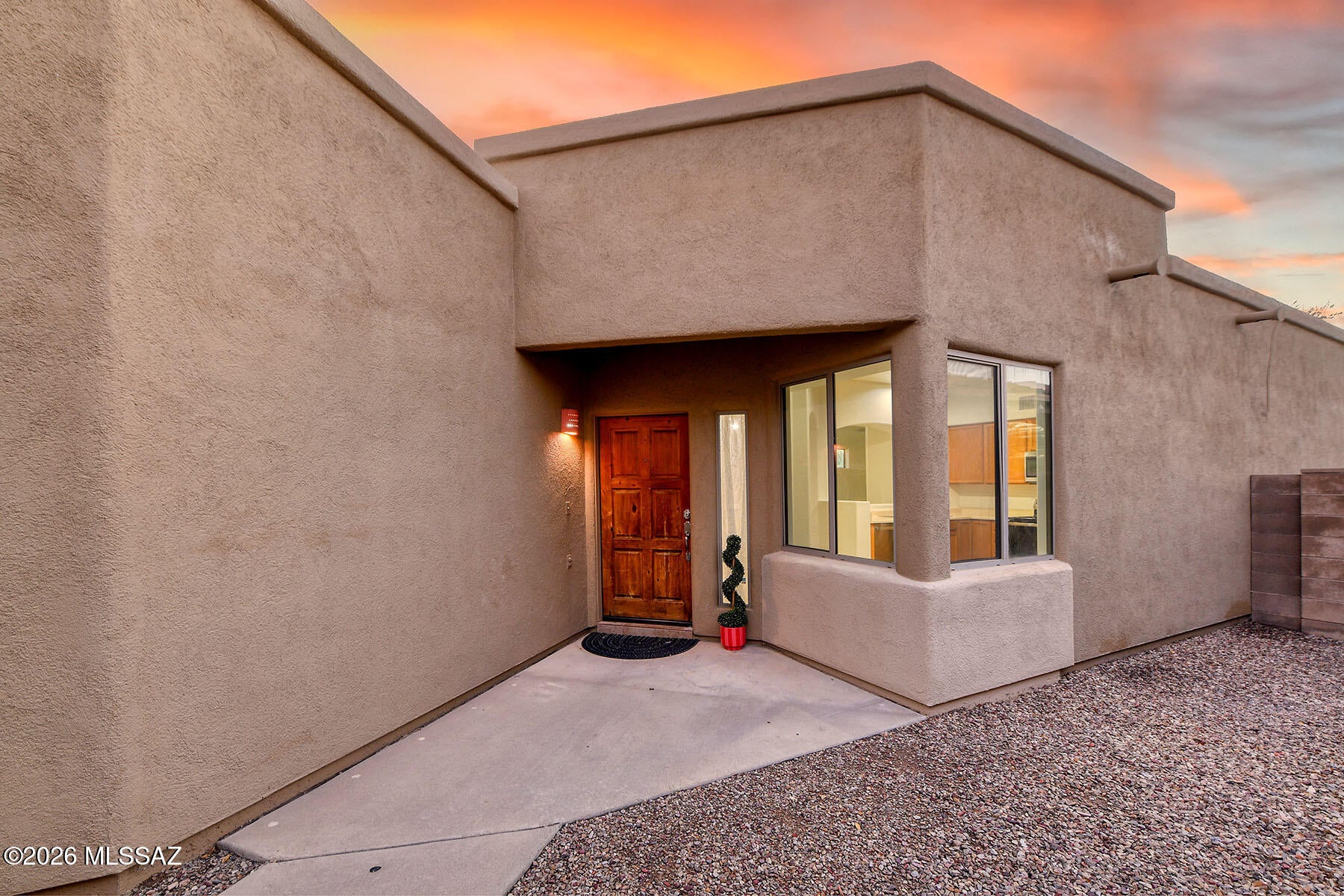Sierra Crest (1-146) - Residential