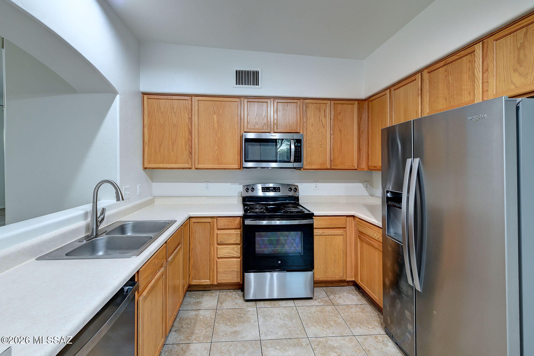 Sierra Crest (1-146) - Residential