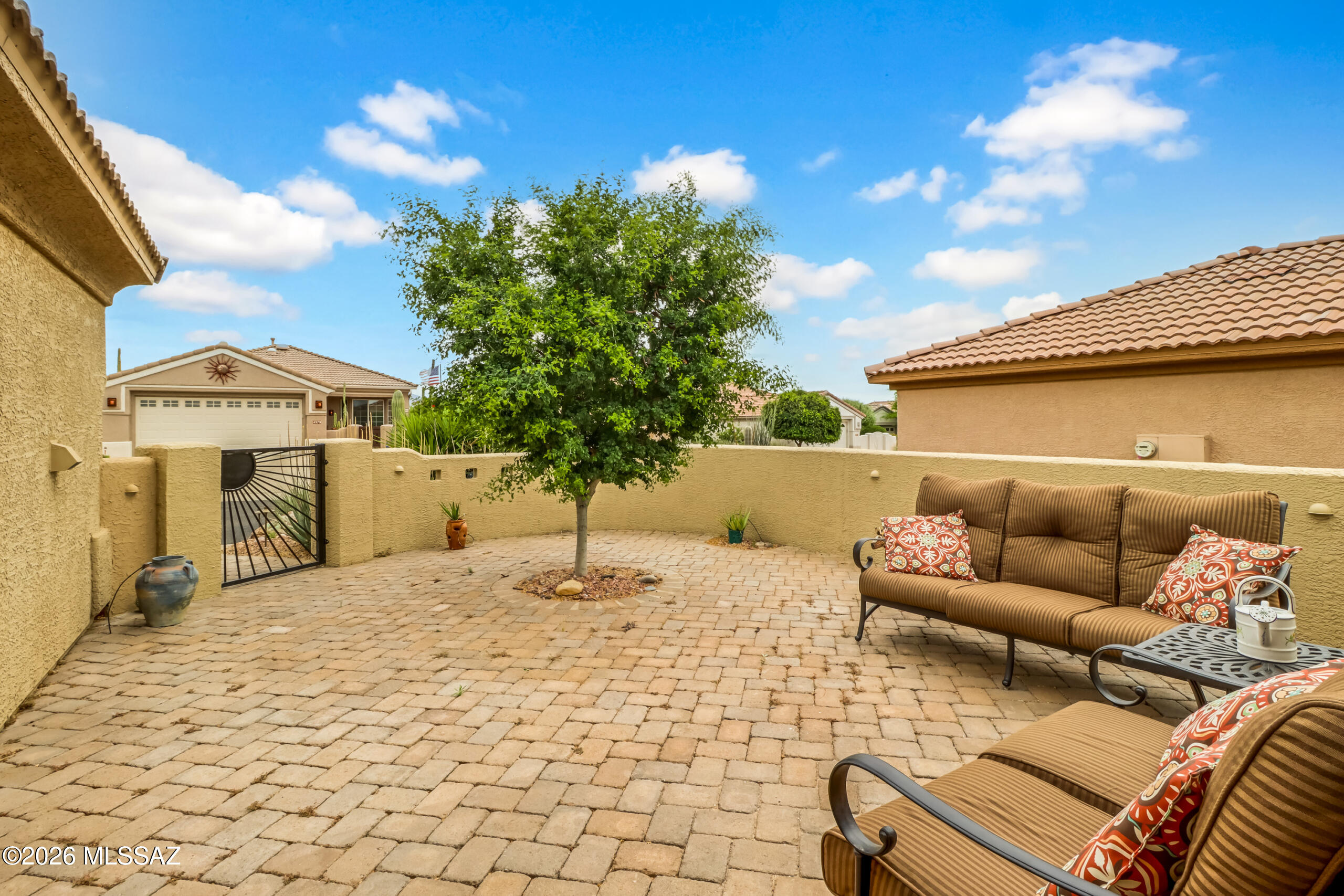 Heritage Highlands V at Dove Mountain (845-976) - Residential