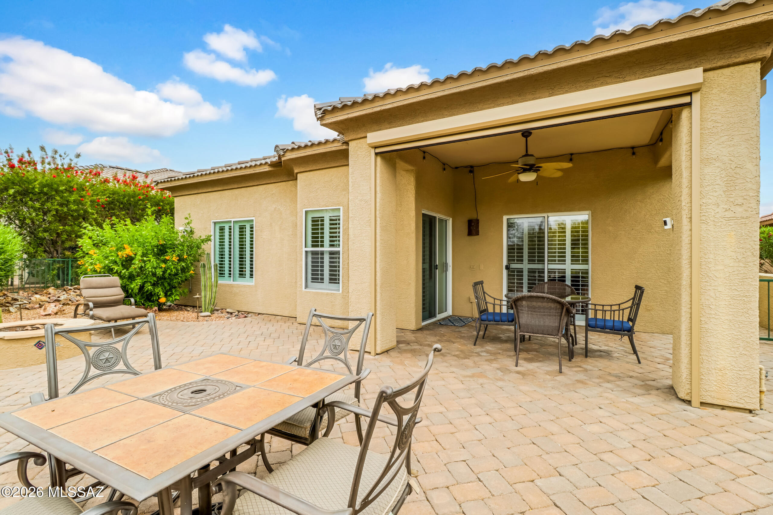Heritage Highlands V at Dove Mountain (845-976) - Residential
