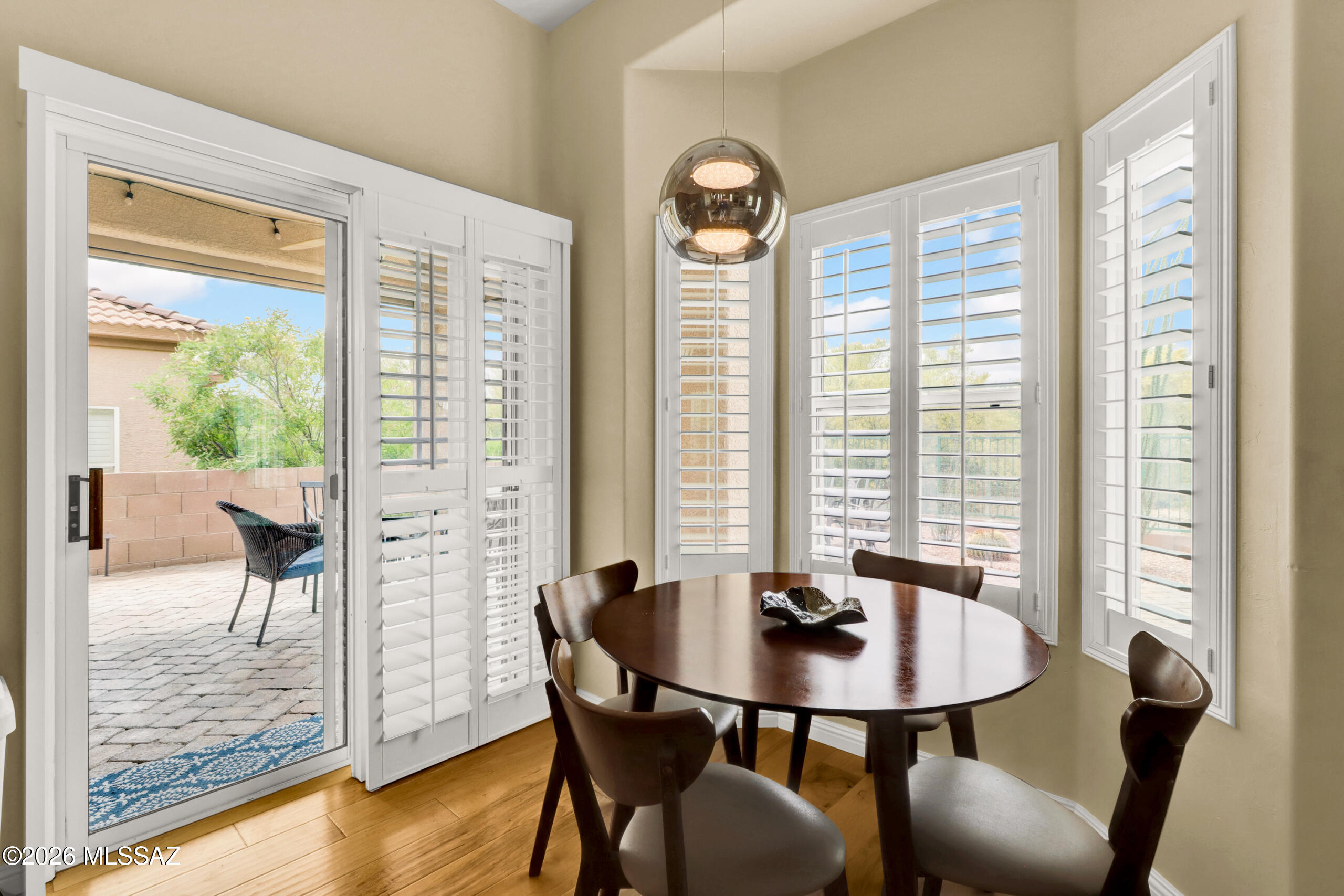 Heritage Highlands V at Dove Mountain (845-976) - Residential