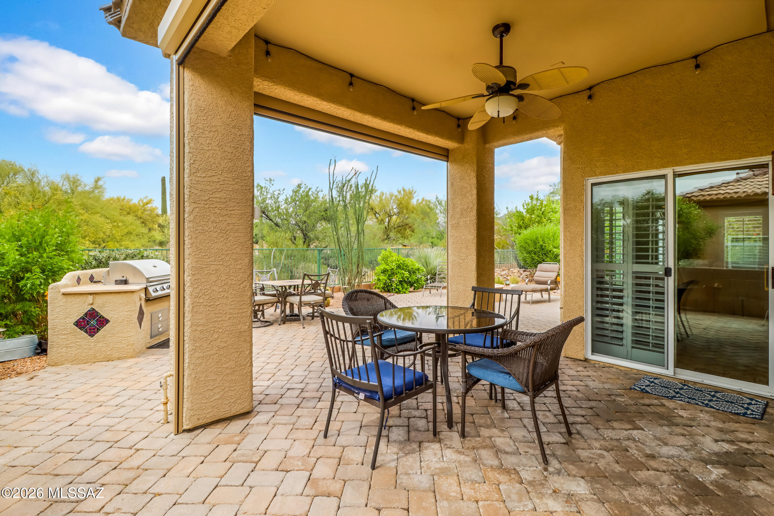 Heritage Highlands V at Dove Mountain (845-976) - Residential