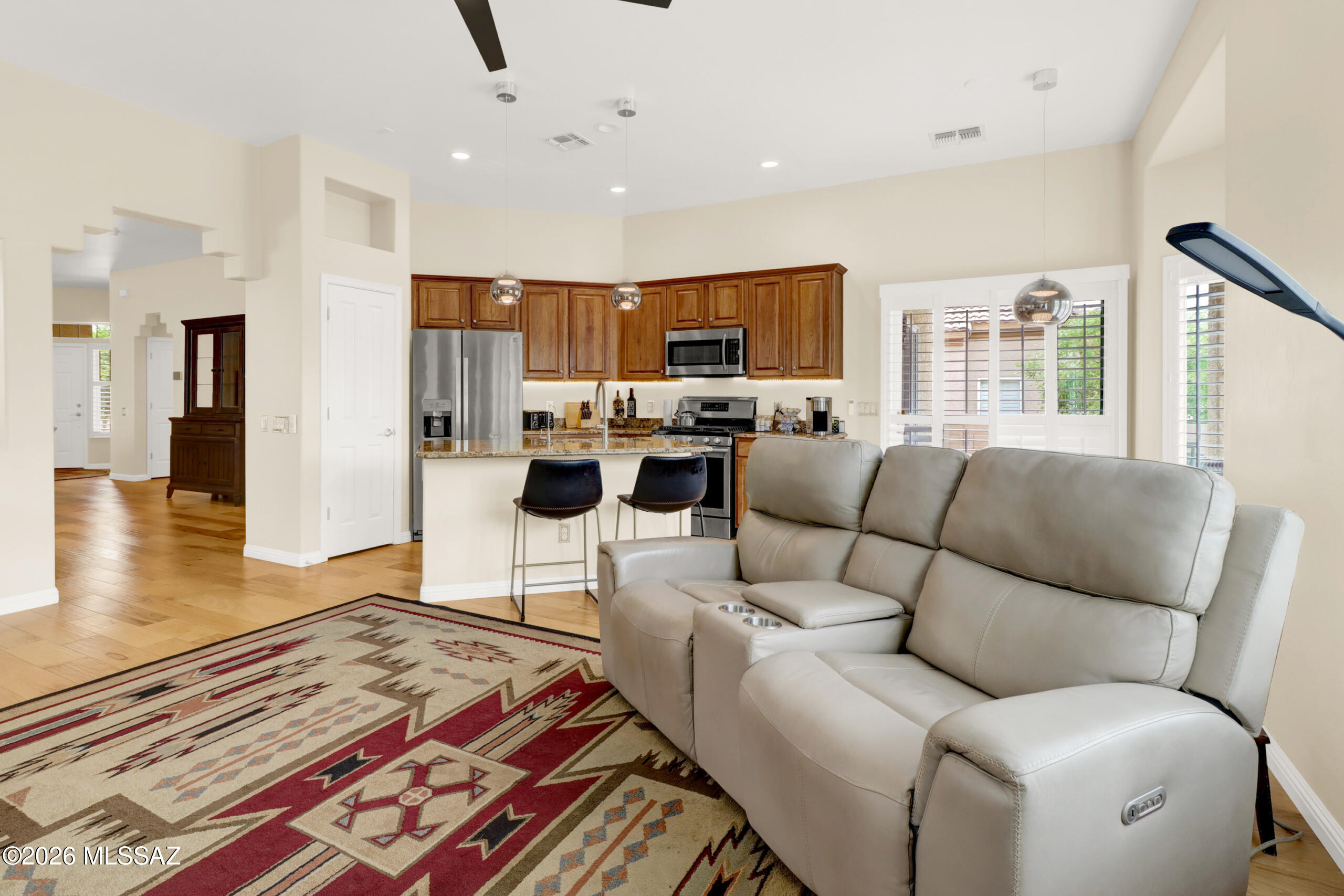 Heritage Highlands V at Dove Mountain (845-976) - Residential