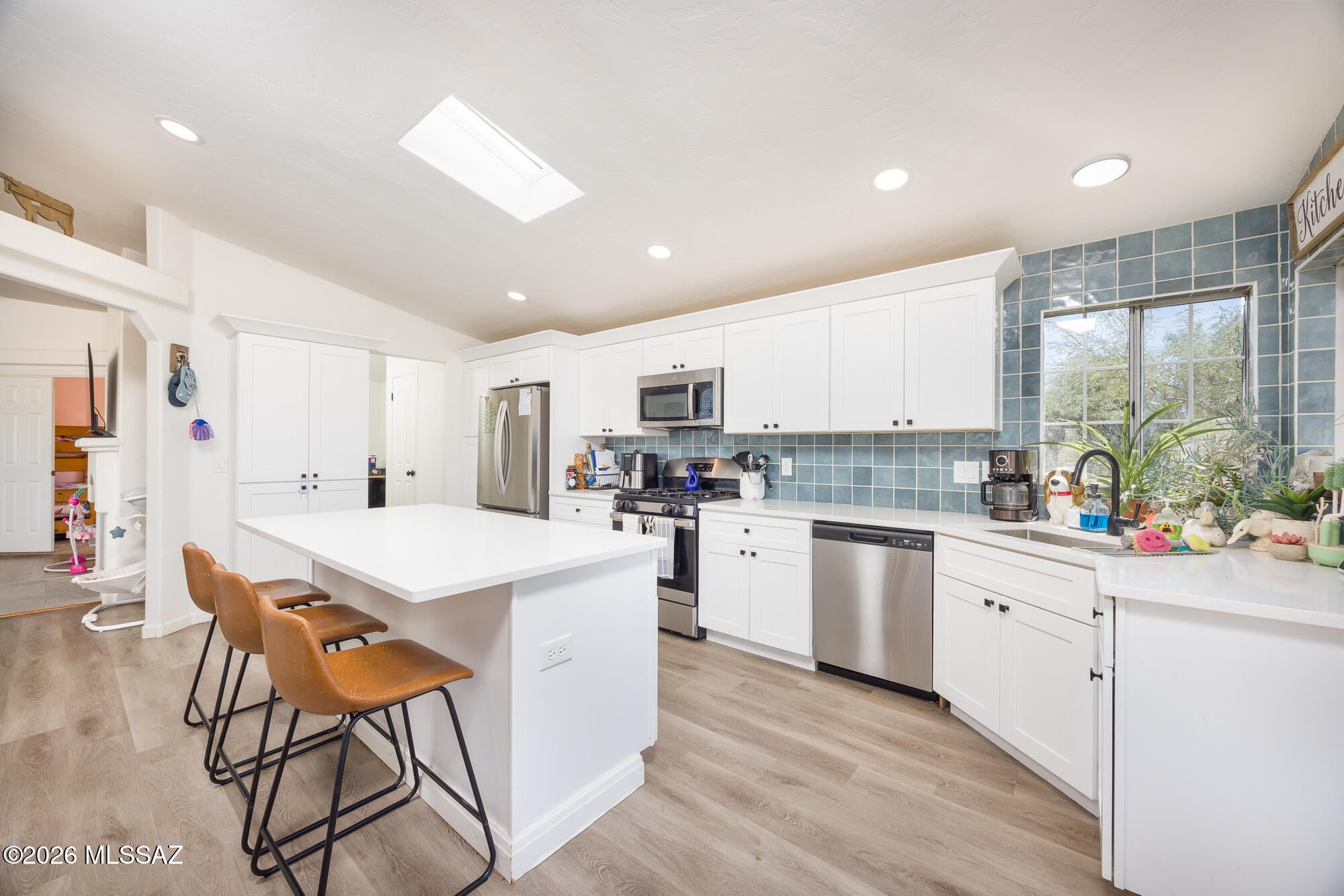N/A - Residential