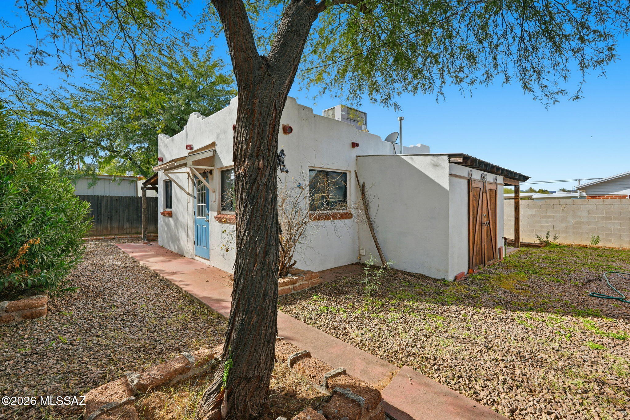 Coronado Heights - Residential