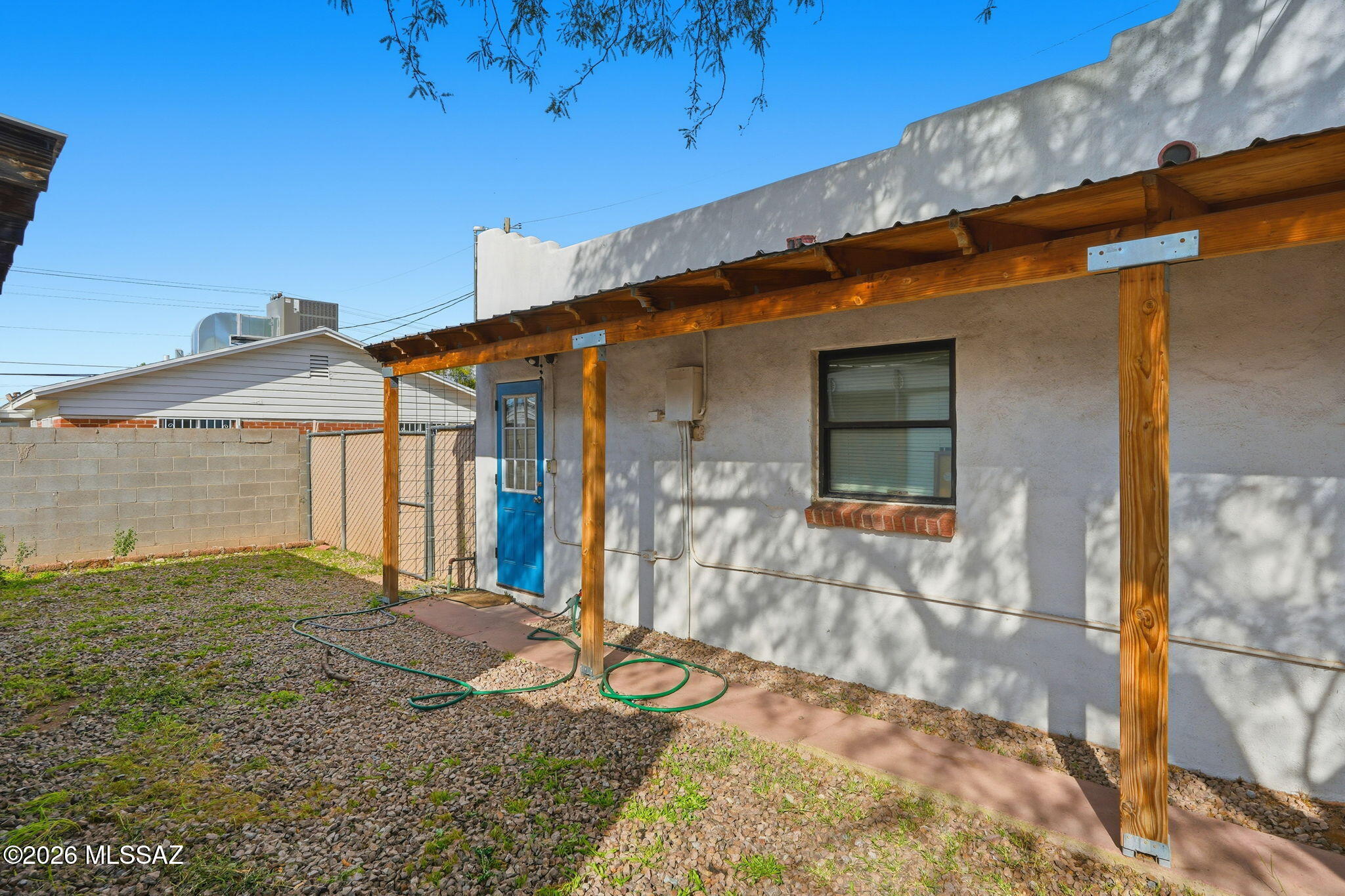 Coronado Heights - Residential