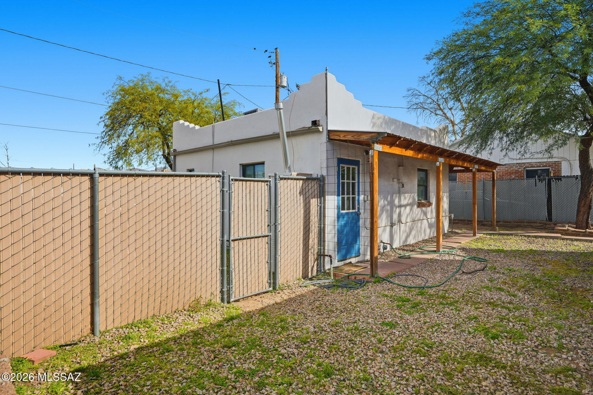 Coronado Heights - Residential