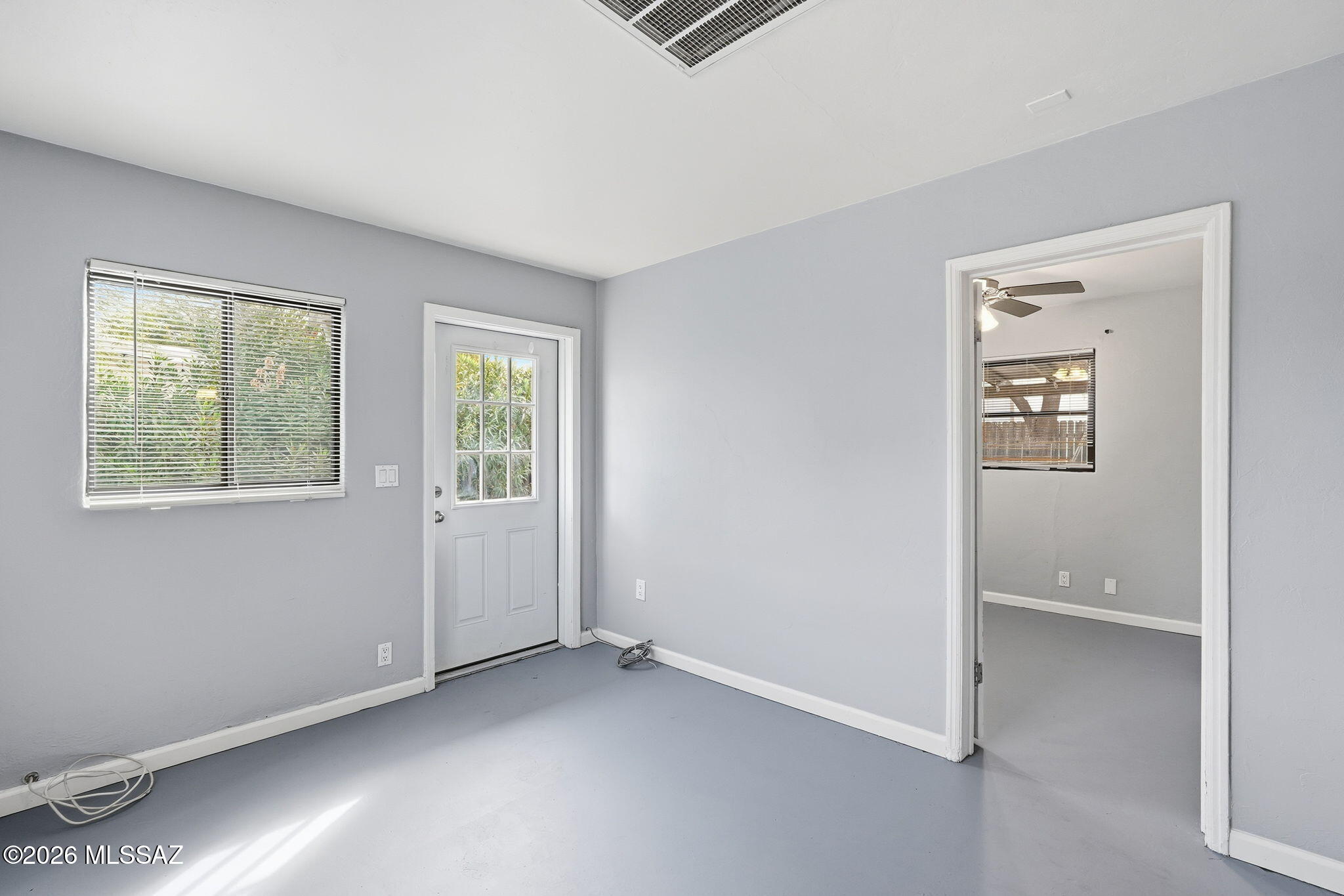 Coronado Heights - Residential