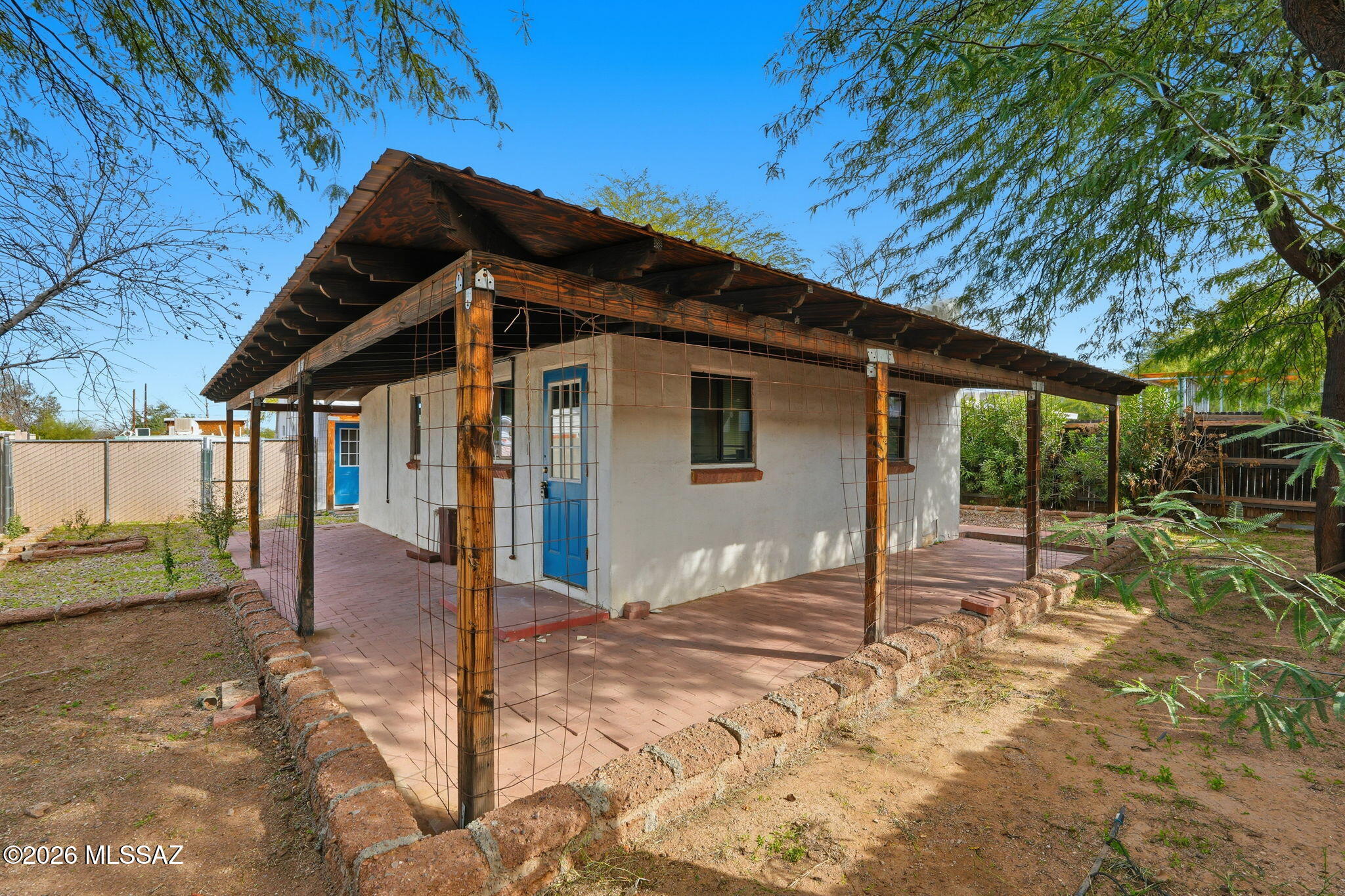 Coronado Heights - Residential