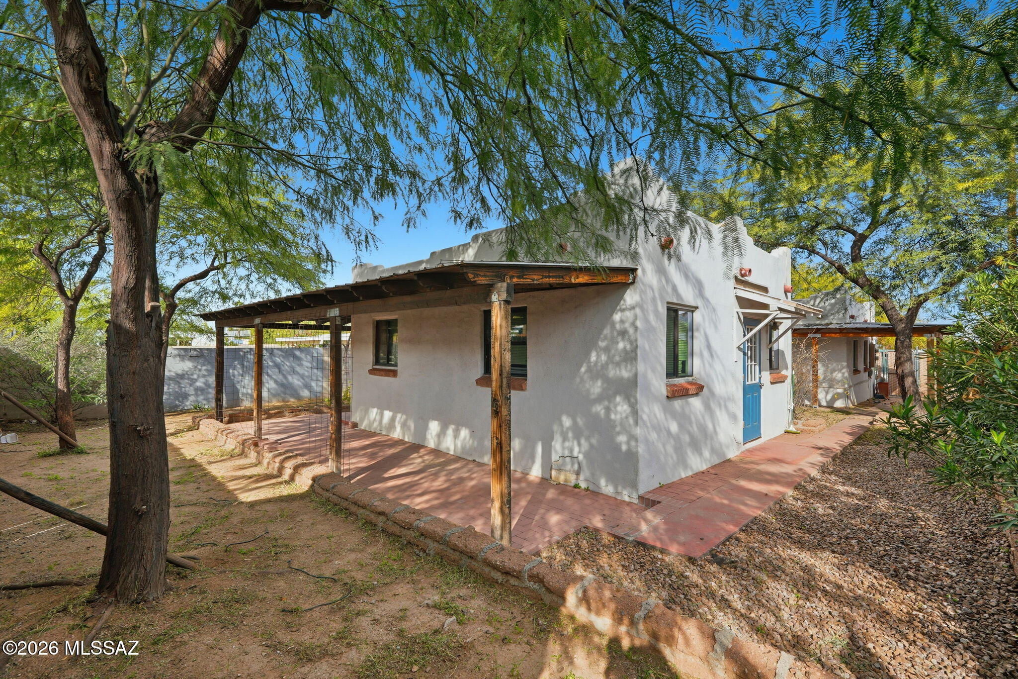 Coronado Heights - Residential
