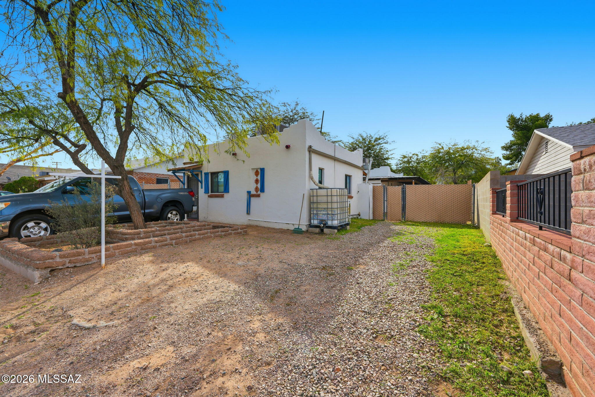 Coronado Heights - Residential