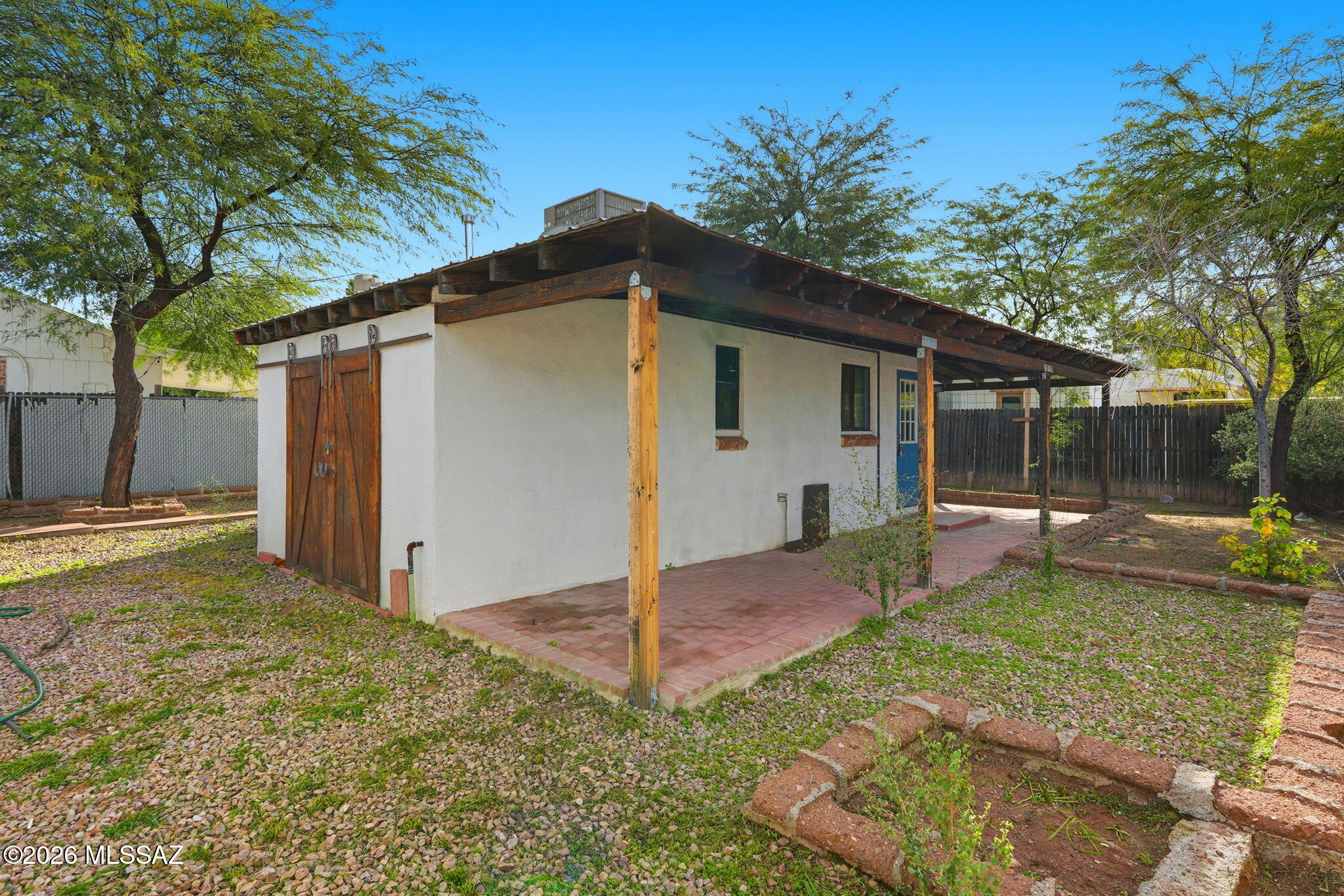 Coronado Heights - Residential