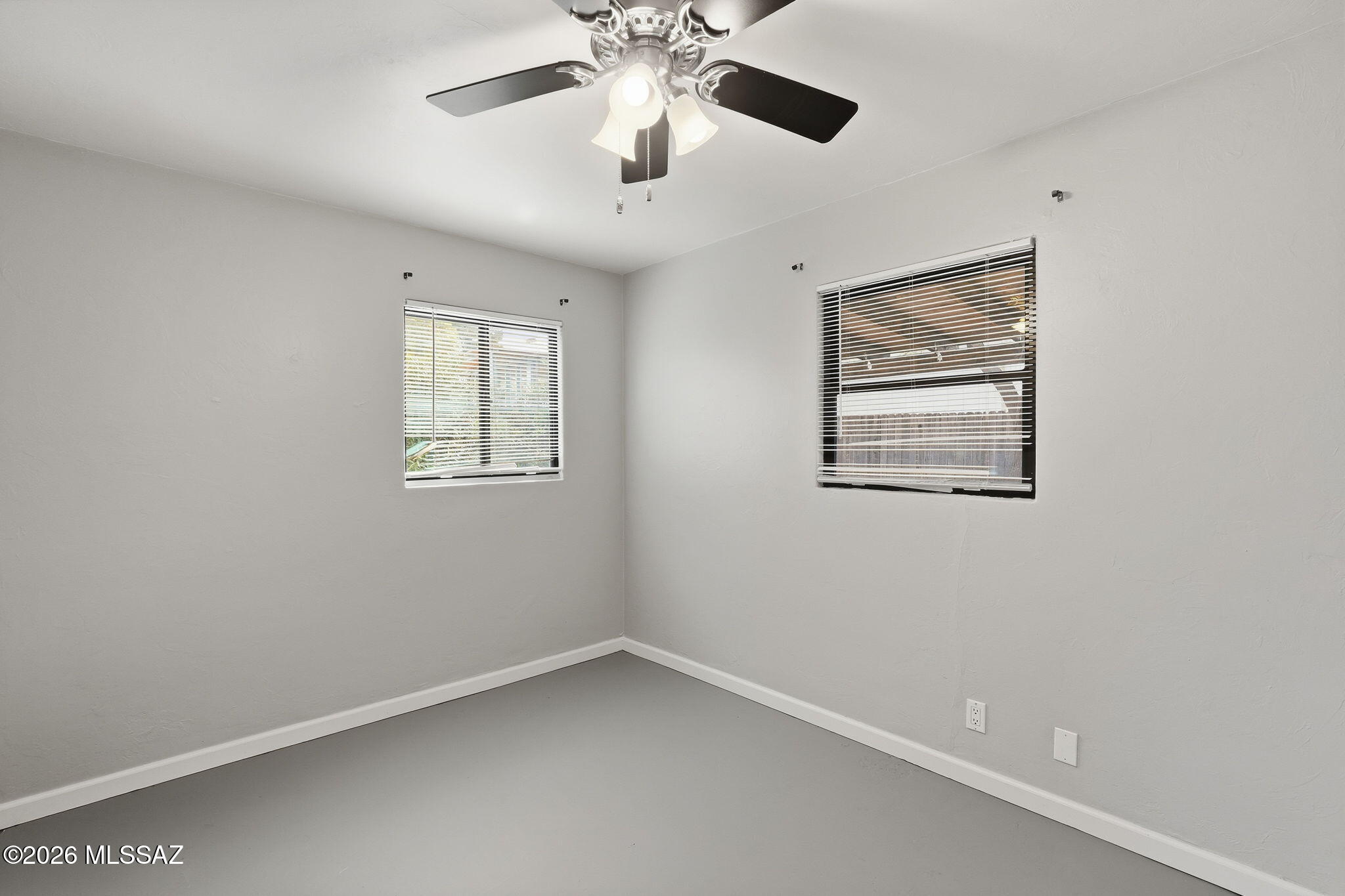 Coronado Heights - Residential