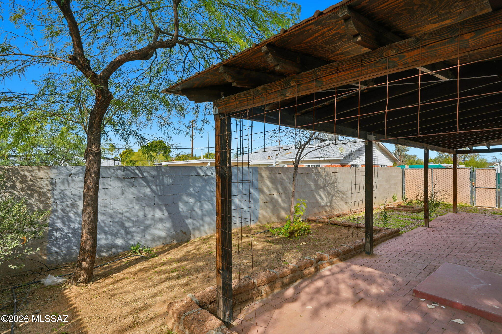 Coronado Heights - Residential
