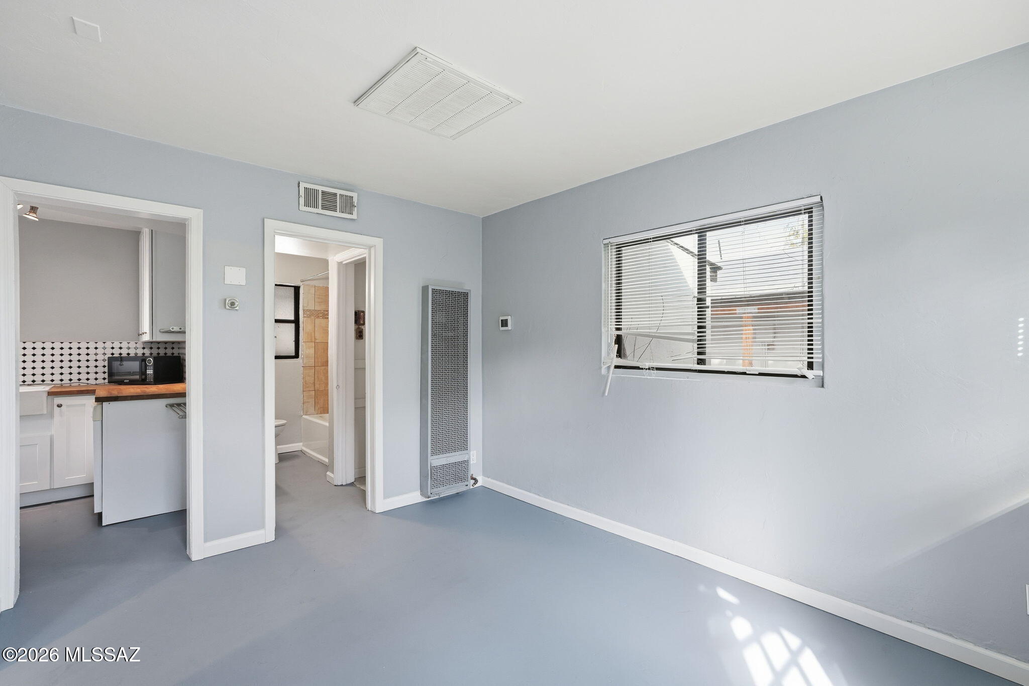 Coronado Heights - Residential