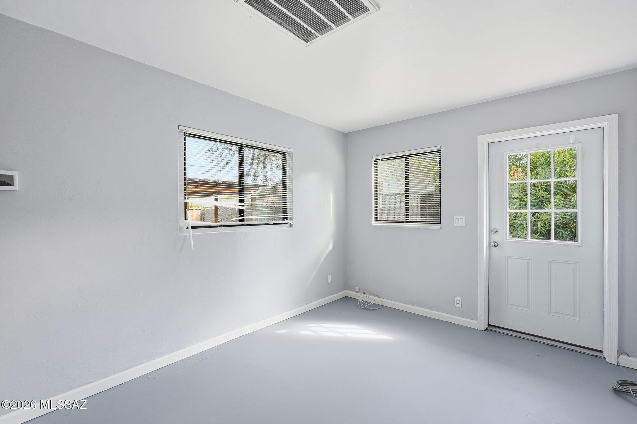 Coronado Heights - Residential