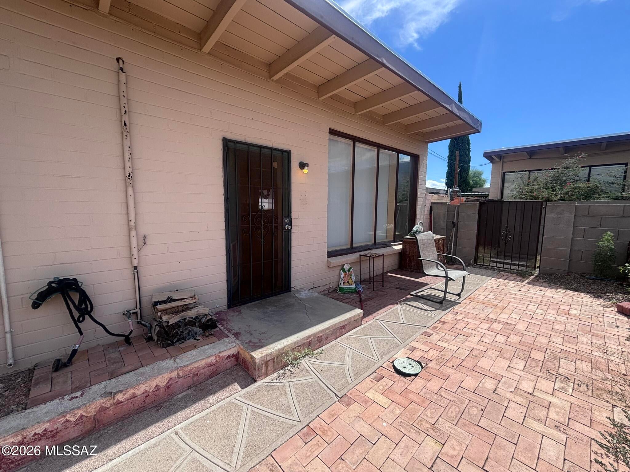 Speedway Addition NO. 1 - Residential Lease