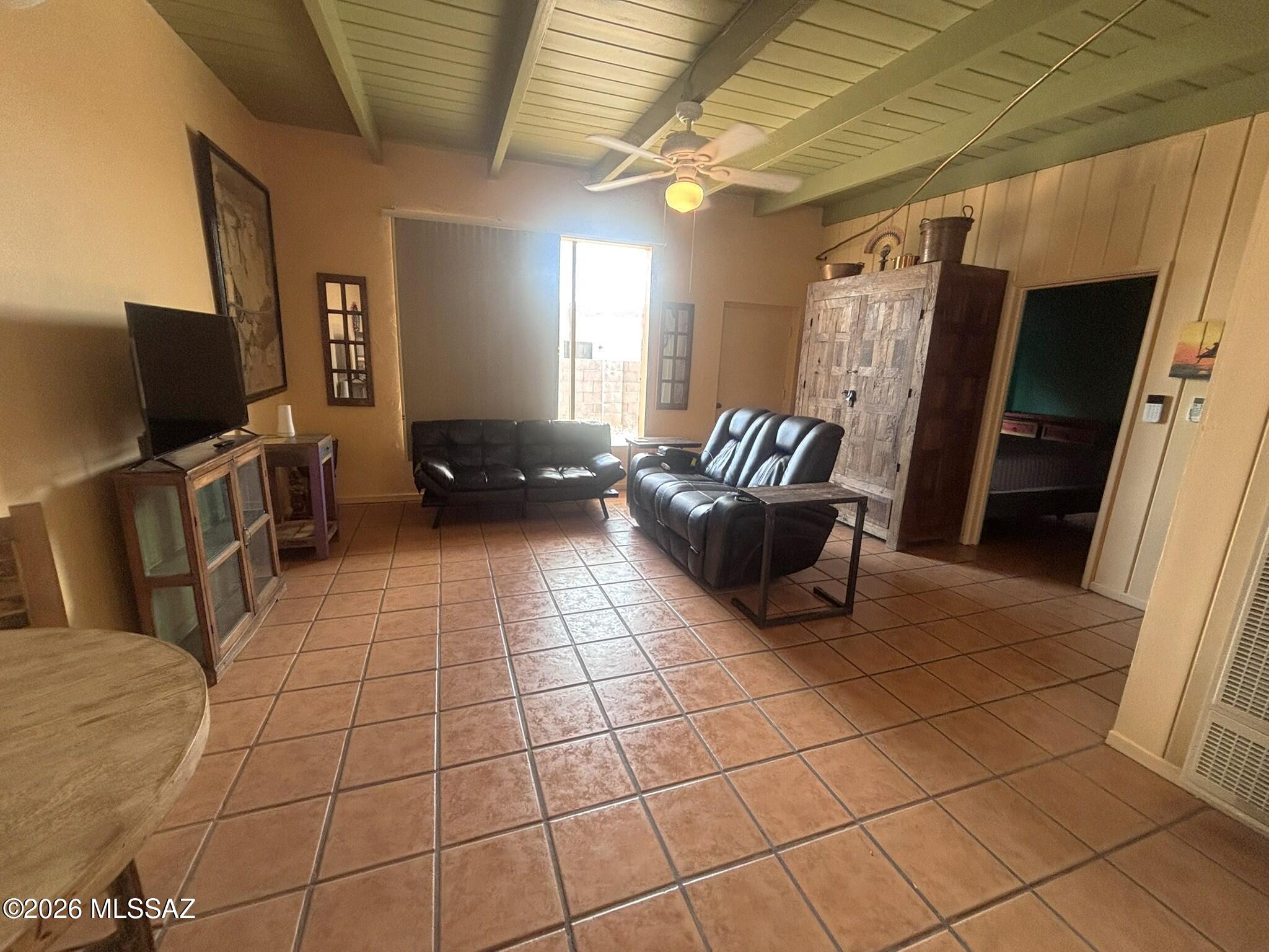 Speedway Addition NO. 1 - Residential Lease