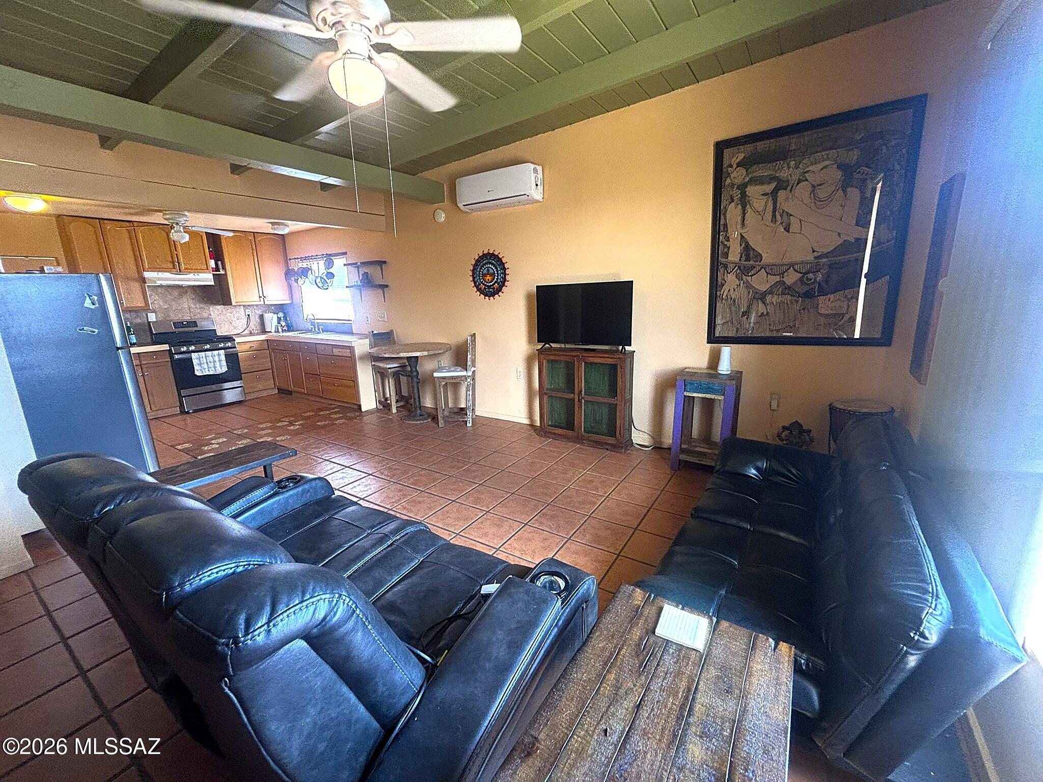 Speedway Addition NO. 1 - Residential Lease
