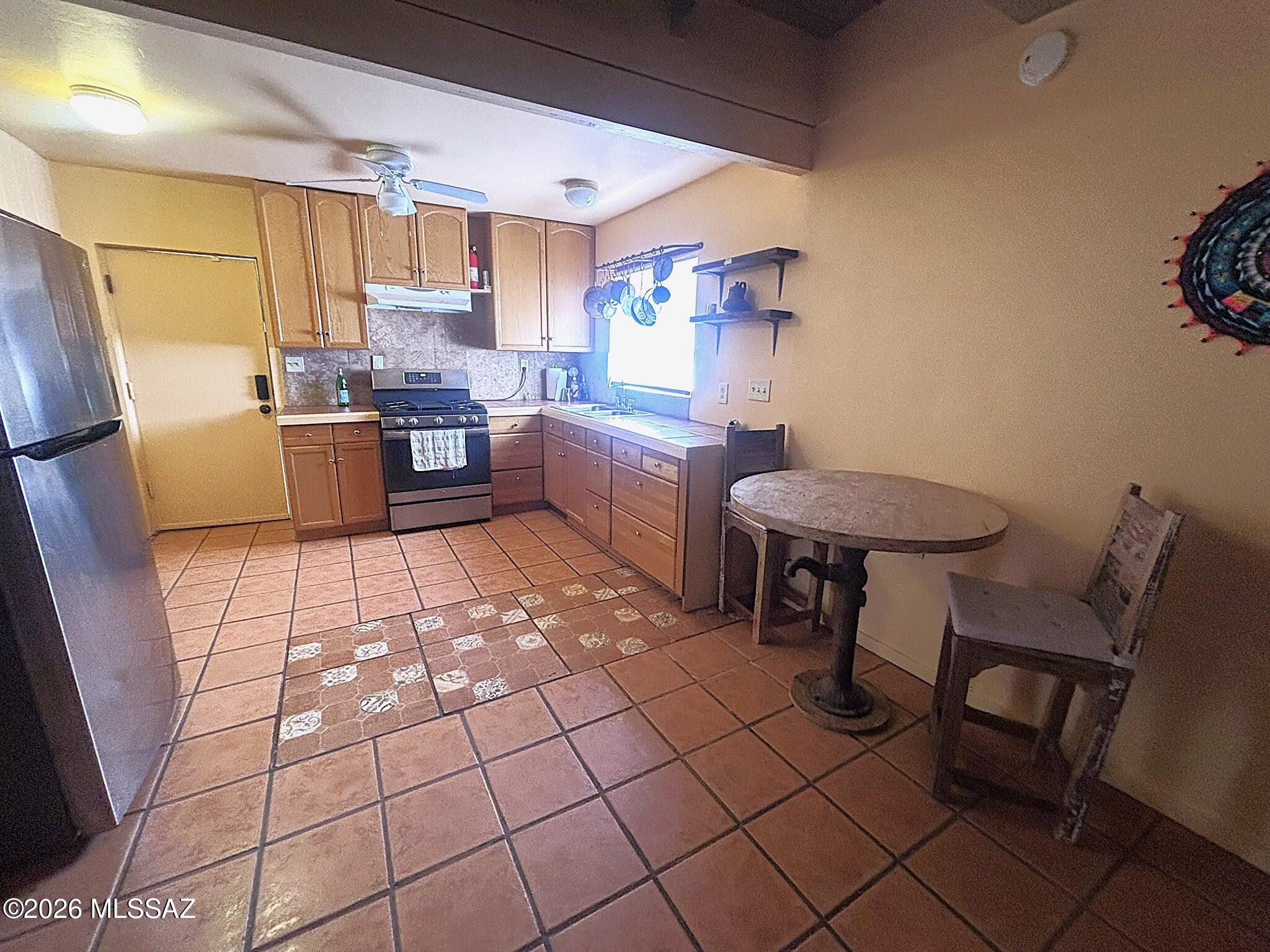 Speedway Addition NO. 1 - Residential Lease