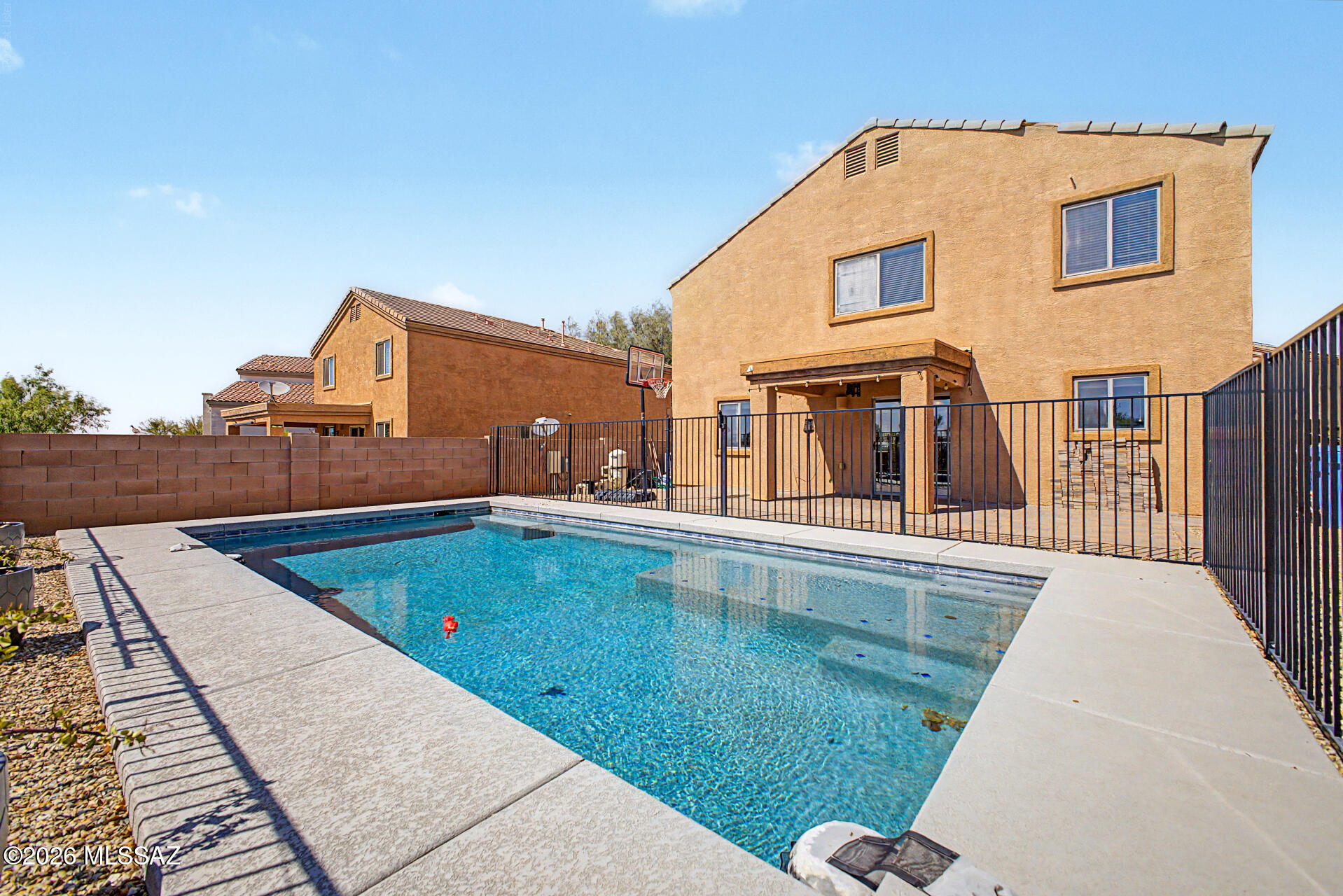 Mirasol (1-72) - Residential