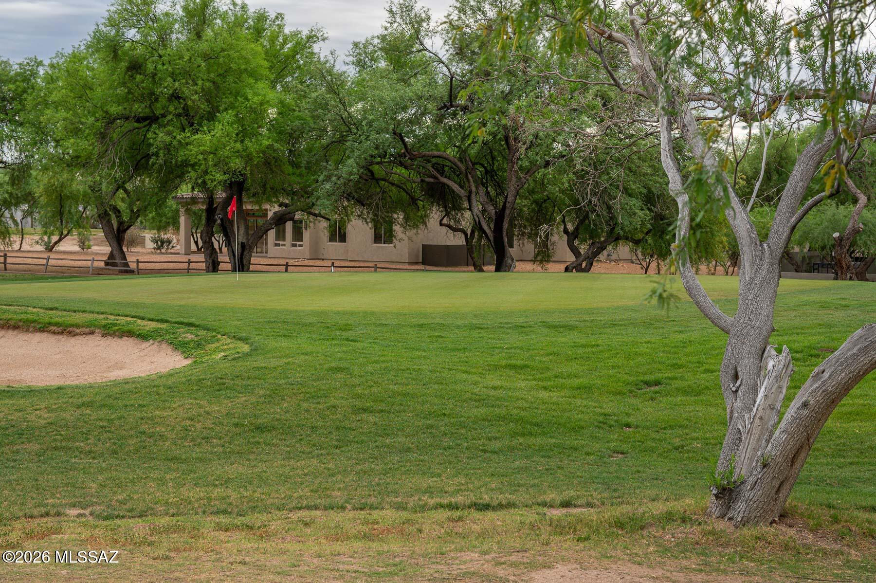 Forty Niners Country Club Estates - Land