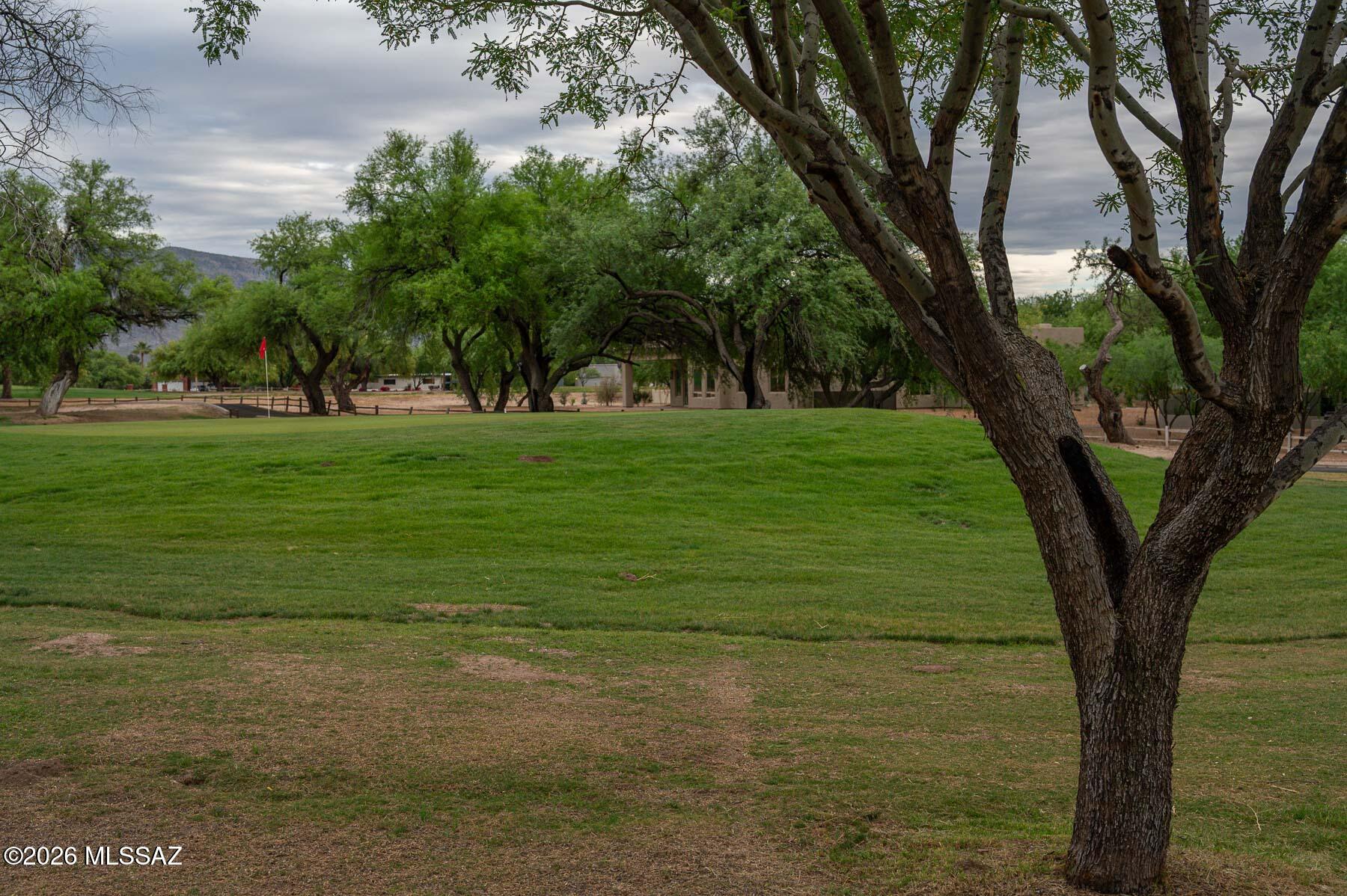 Forty Niners Country Club Estates - Land