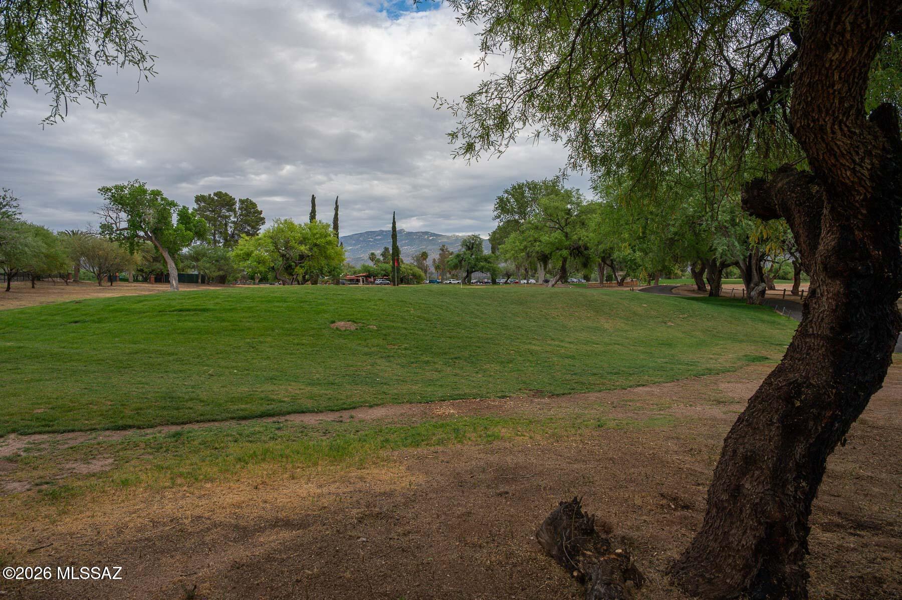Forty Niners Country Club Estates - Land