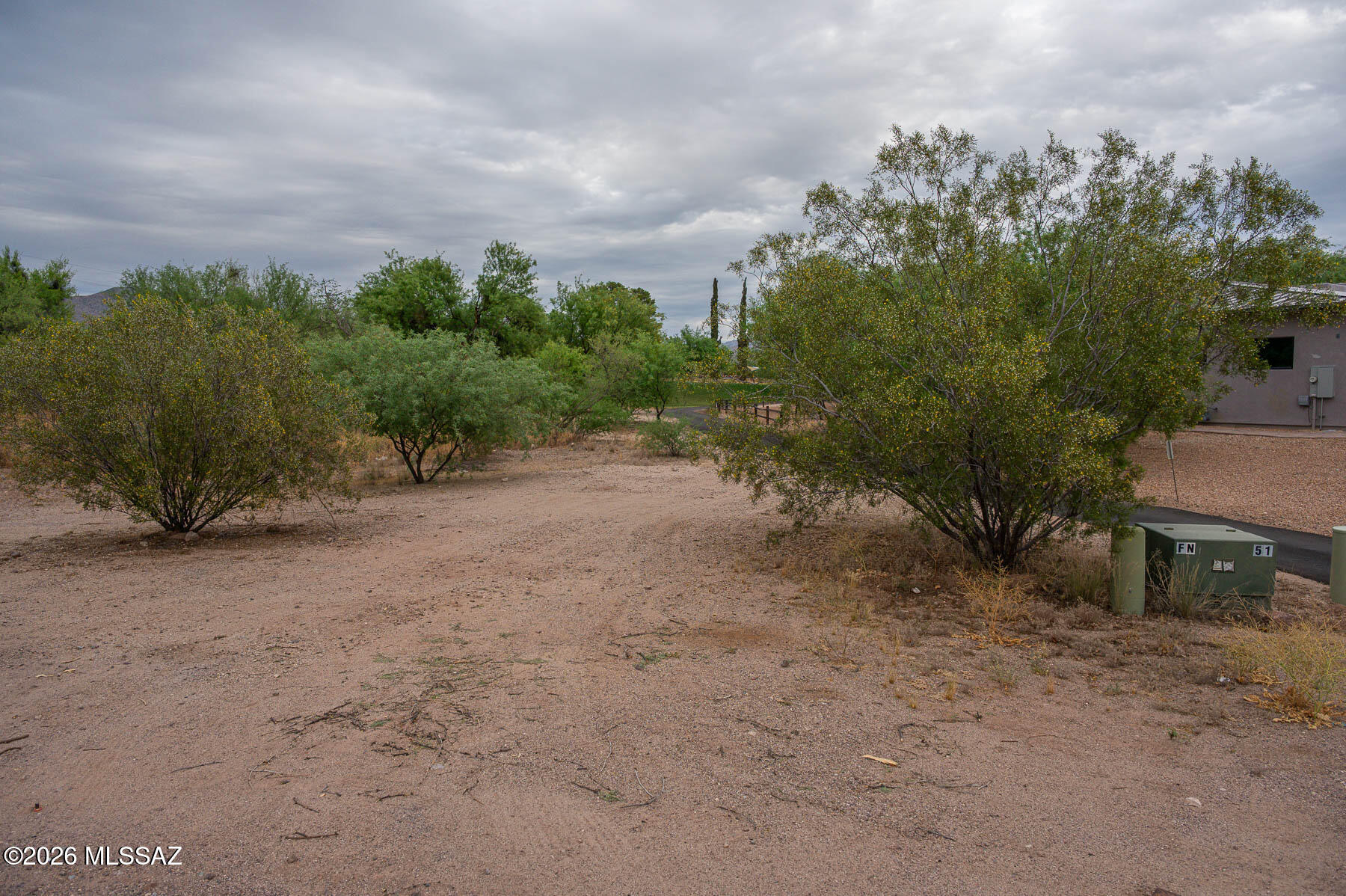 Forty Niners Country Club Estates - Land