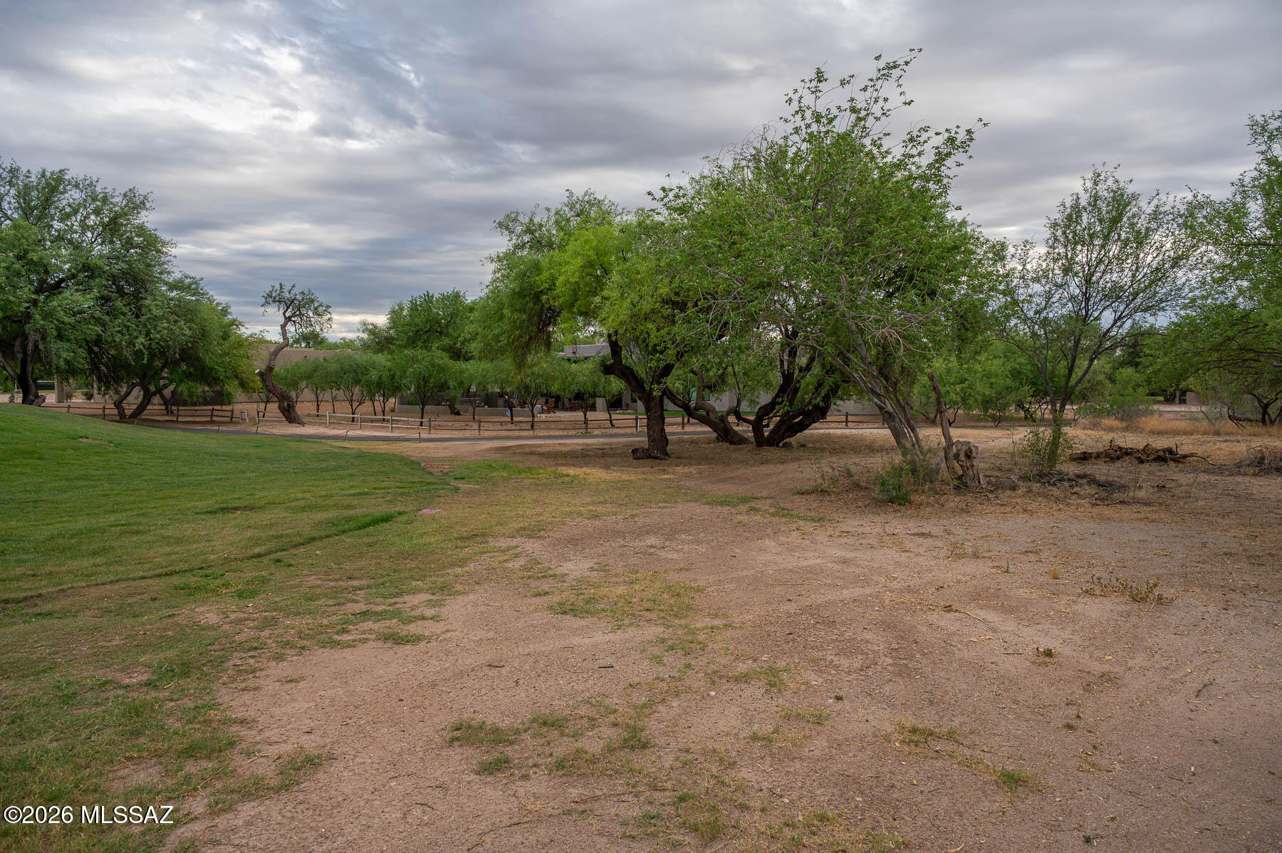 Forty Niners Country Club Estates - Land