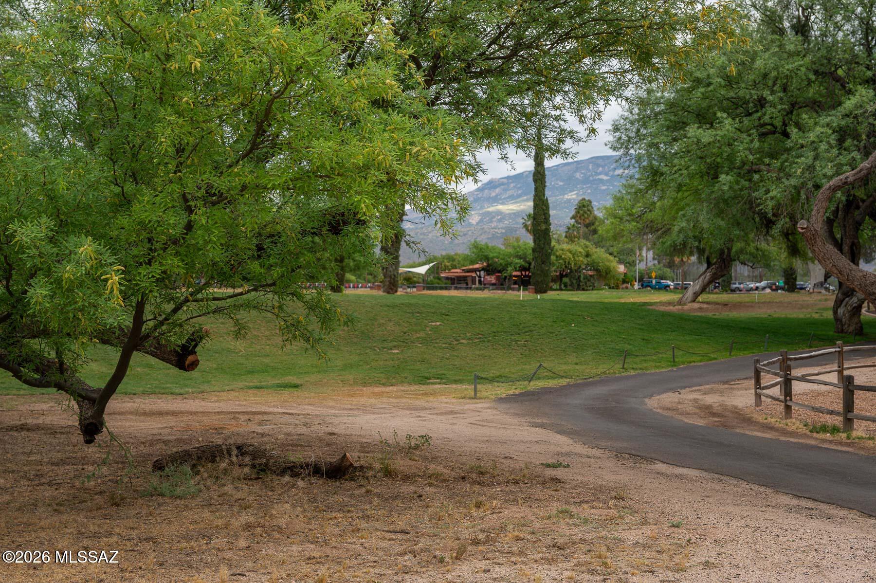Forty Niners Country Club Estates - Land