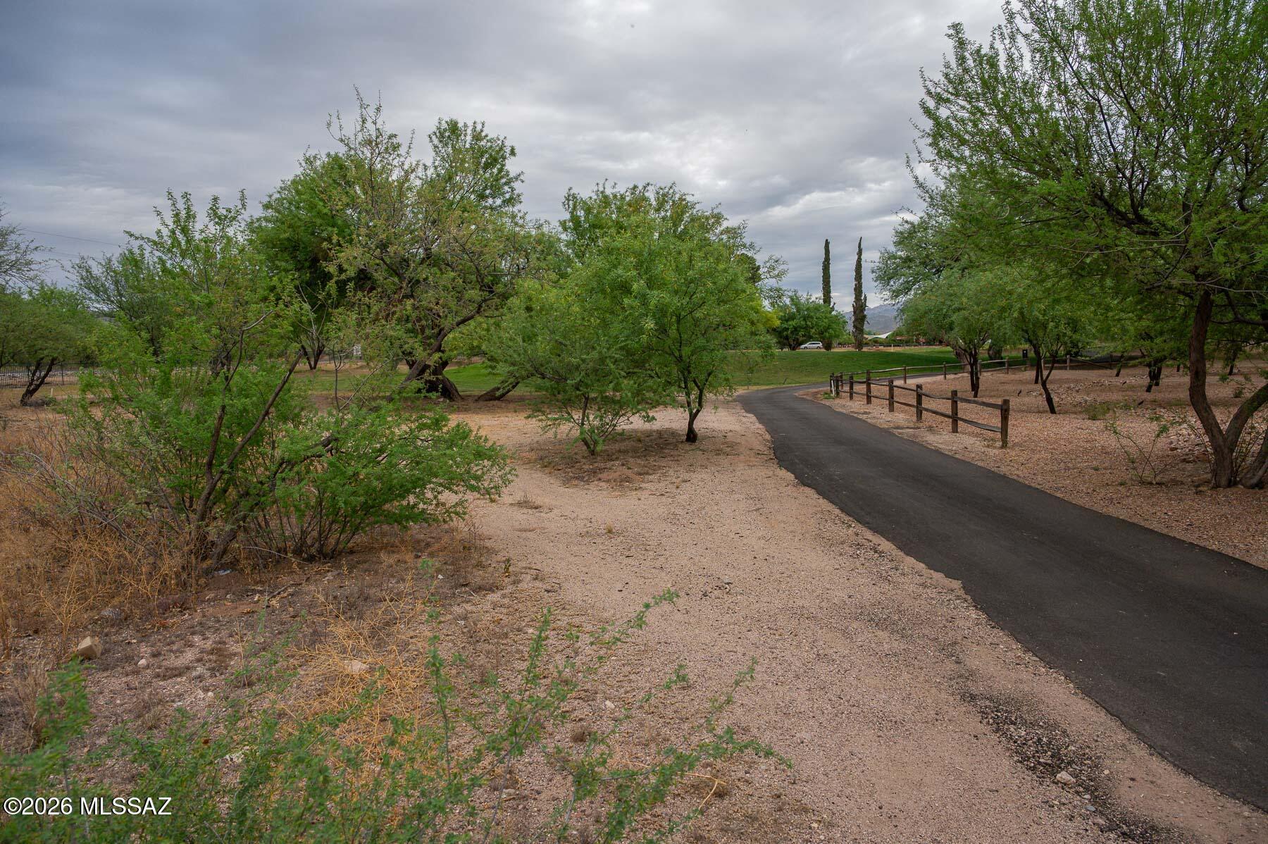 Forty Niners Country Club Estates - Land