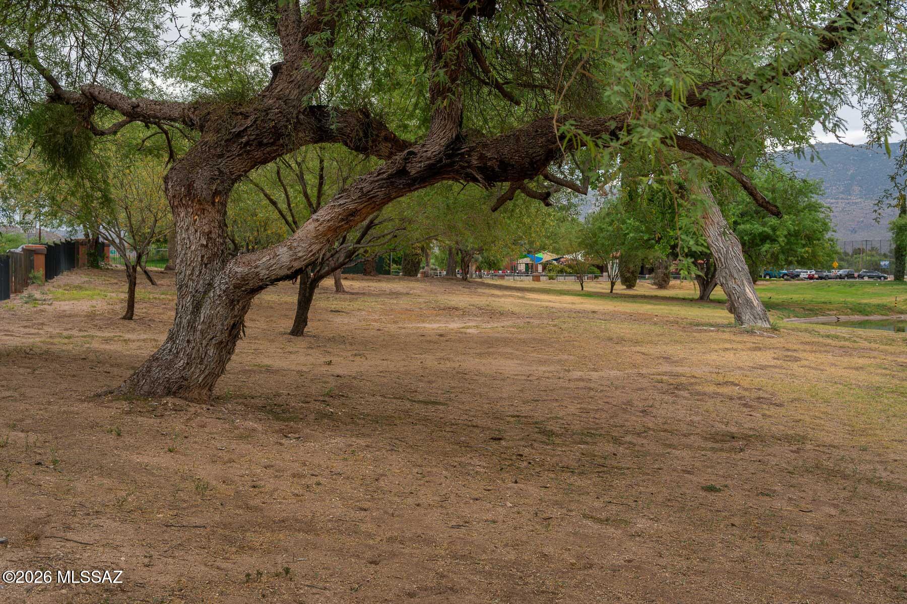 Forty Niners Country Club Estates - Land