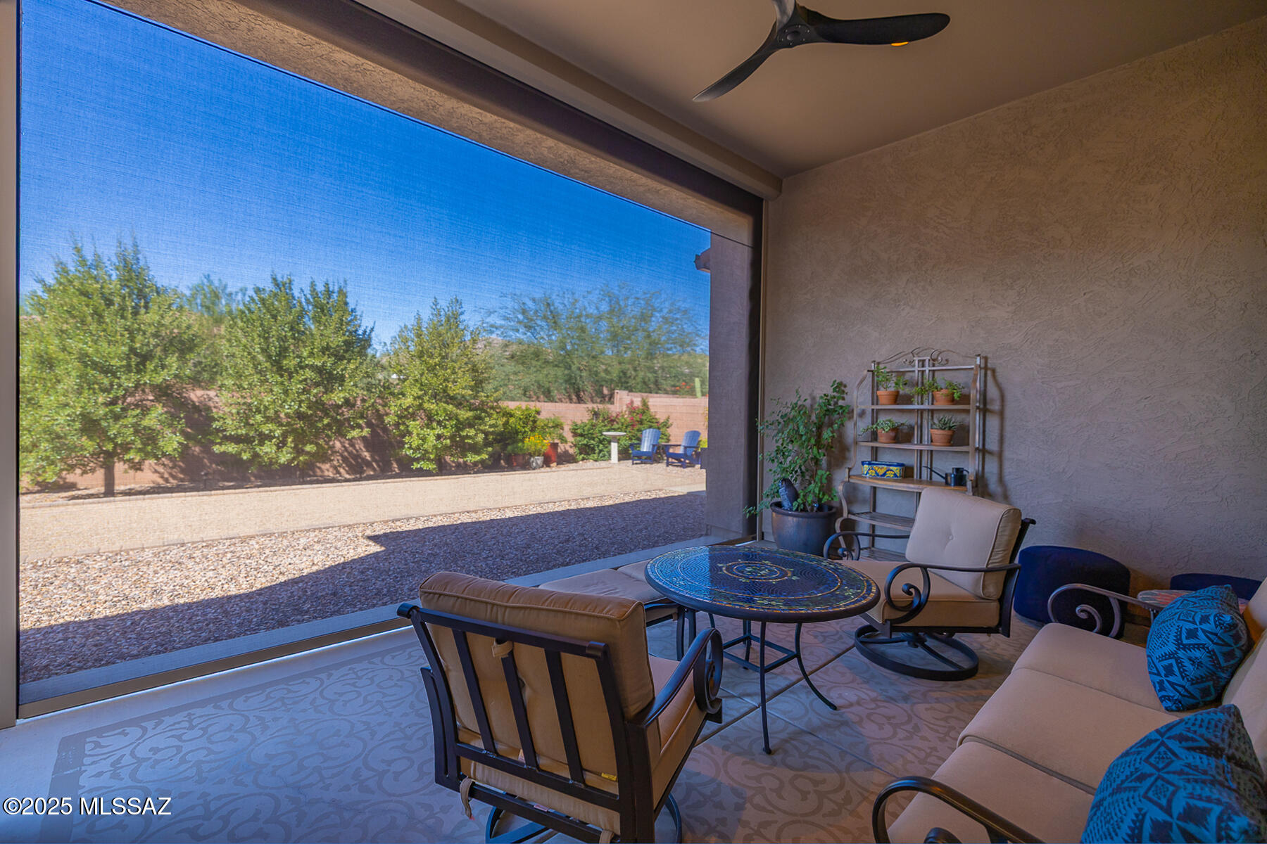 Alterra At Vistoso Trails - Residential