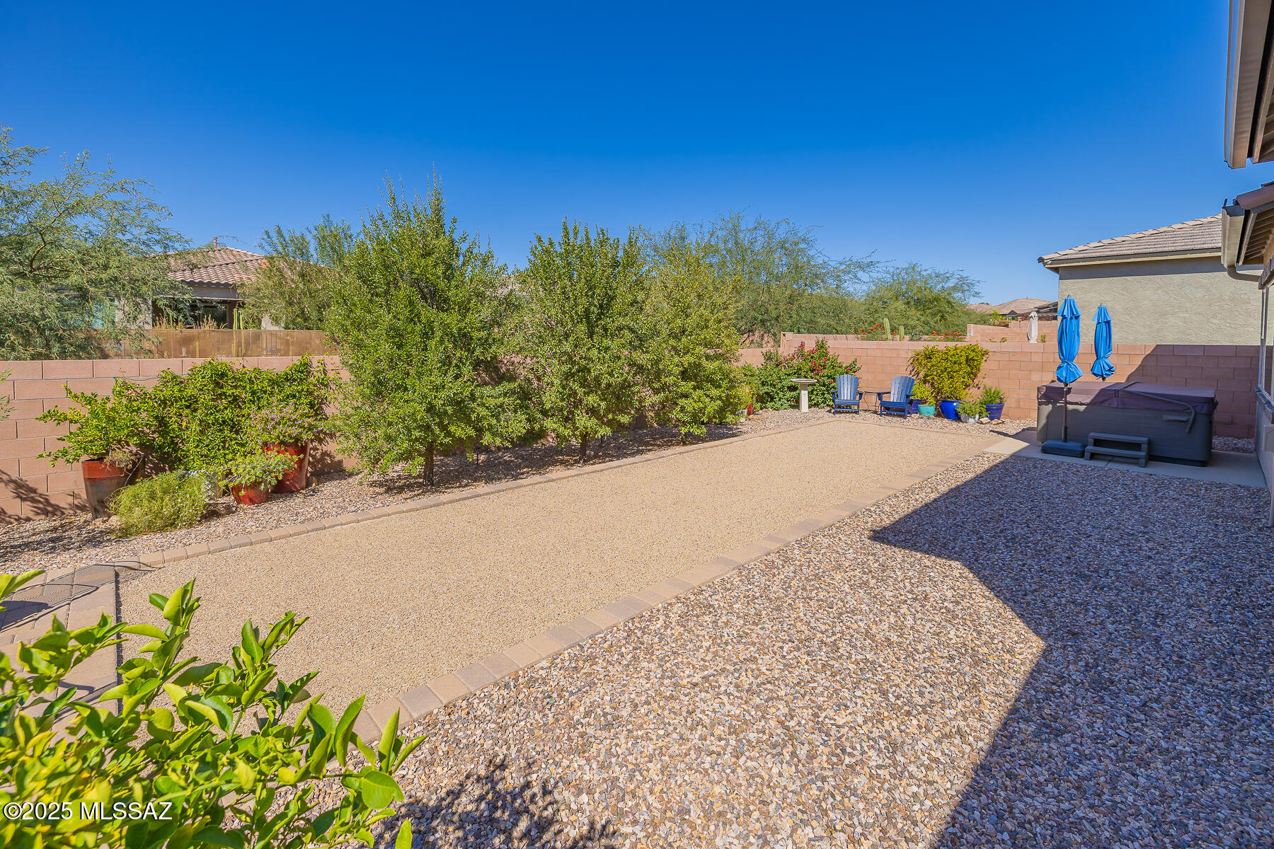 Alterra At Vistoso Trails - Residential