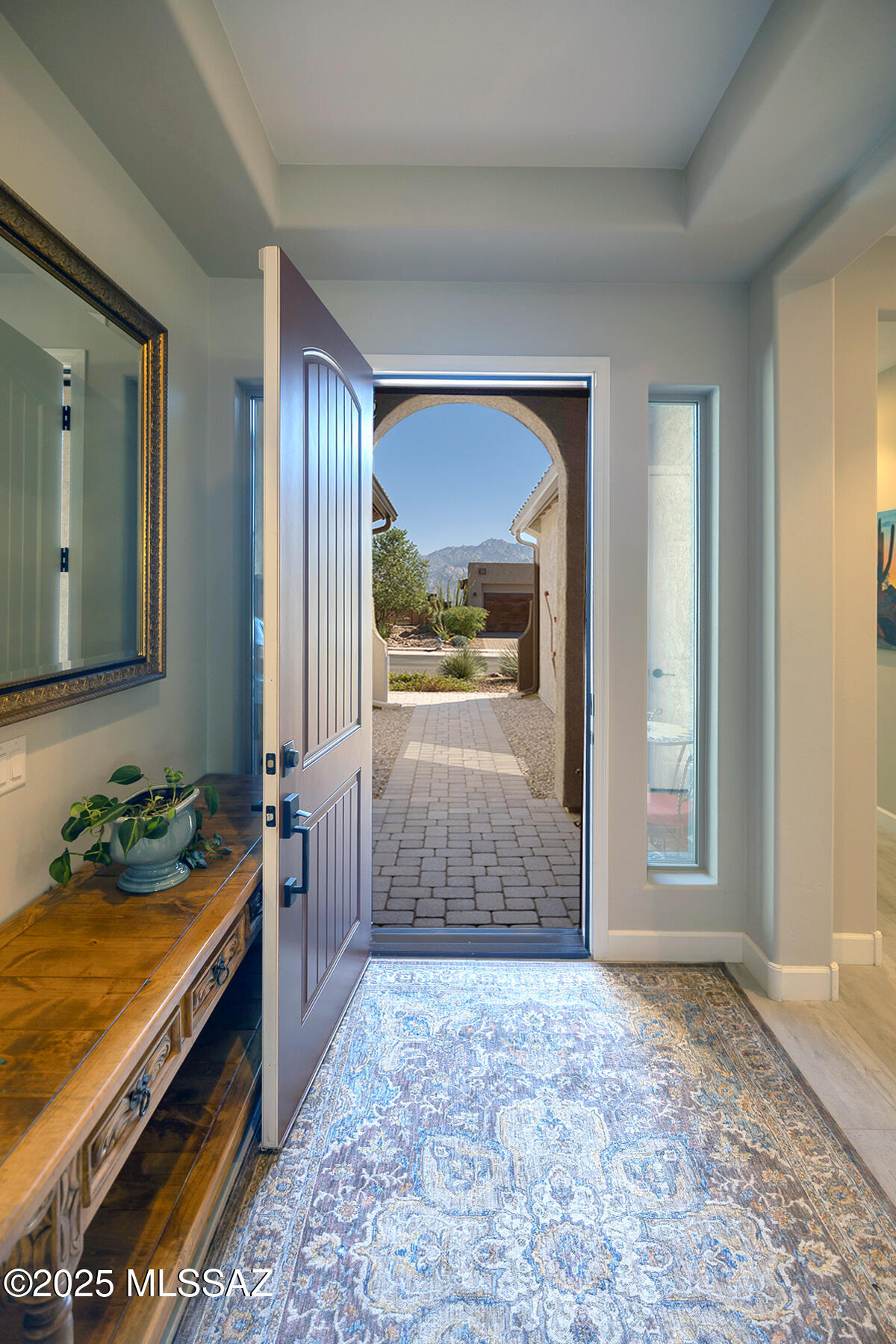 Alterra At Vistoso Trails - Residential