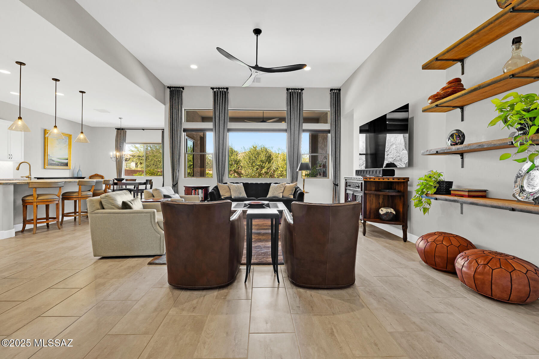 Alterra At Vistoso Trails - Residential