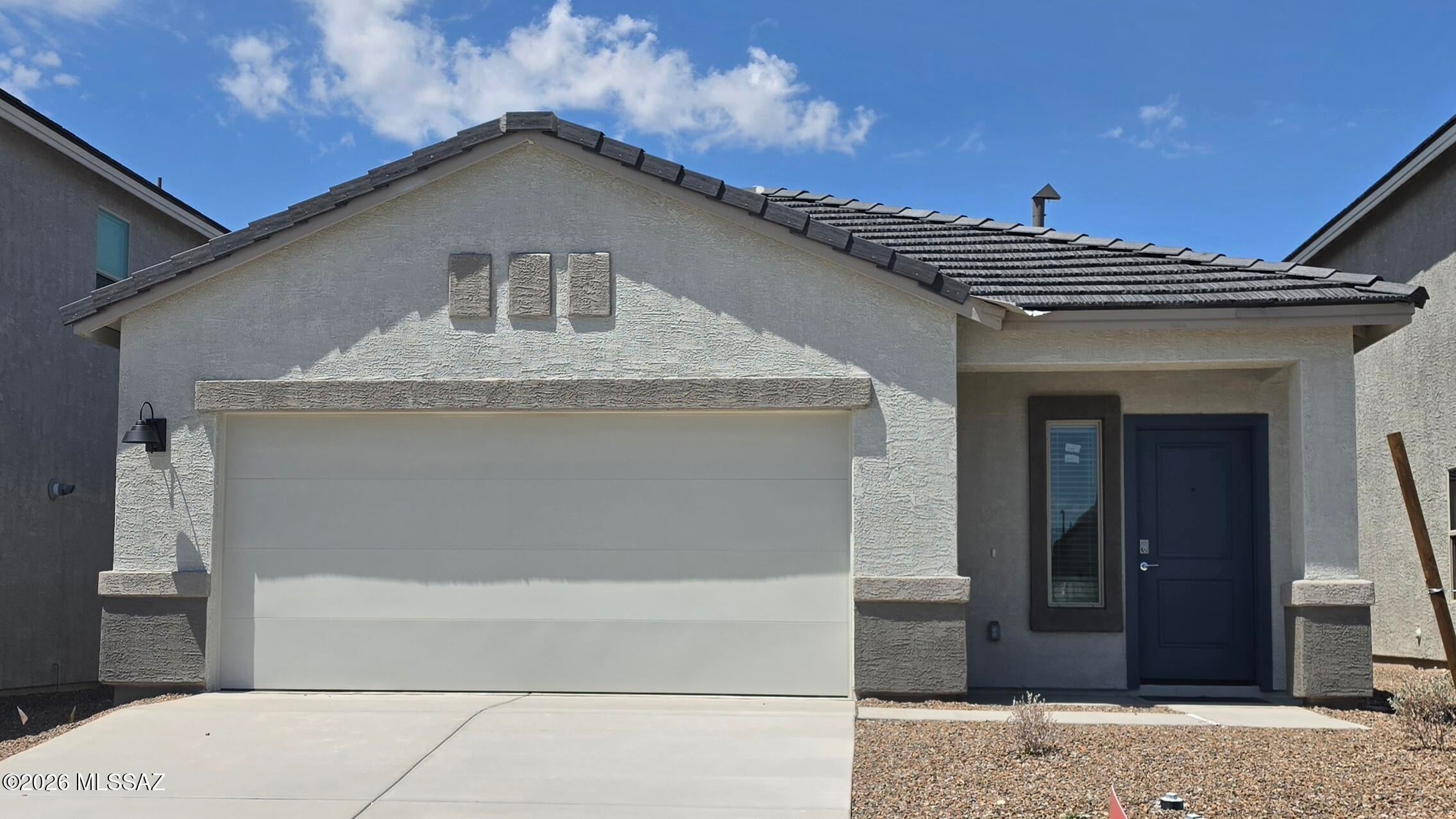 Hanson Ridge - Residential