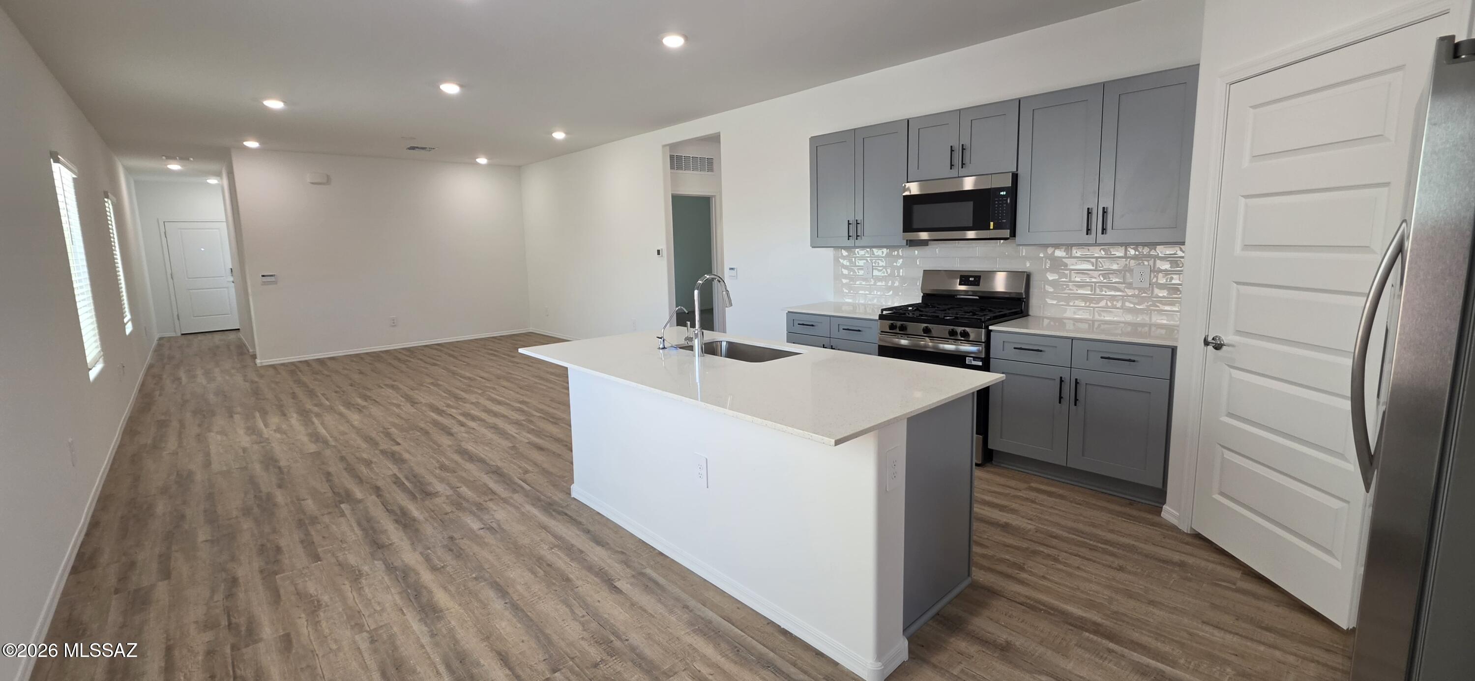 Hanson Ridge - Residential
