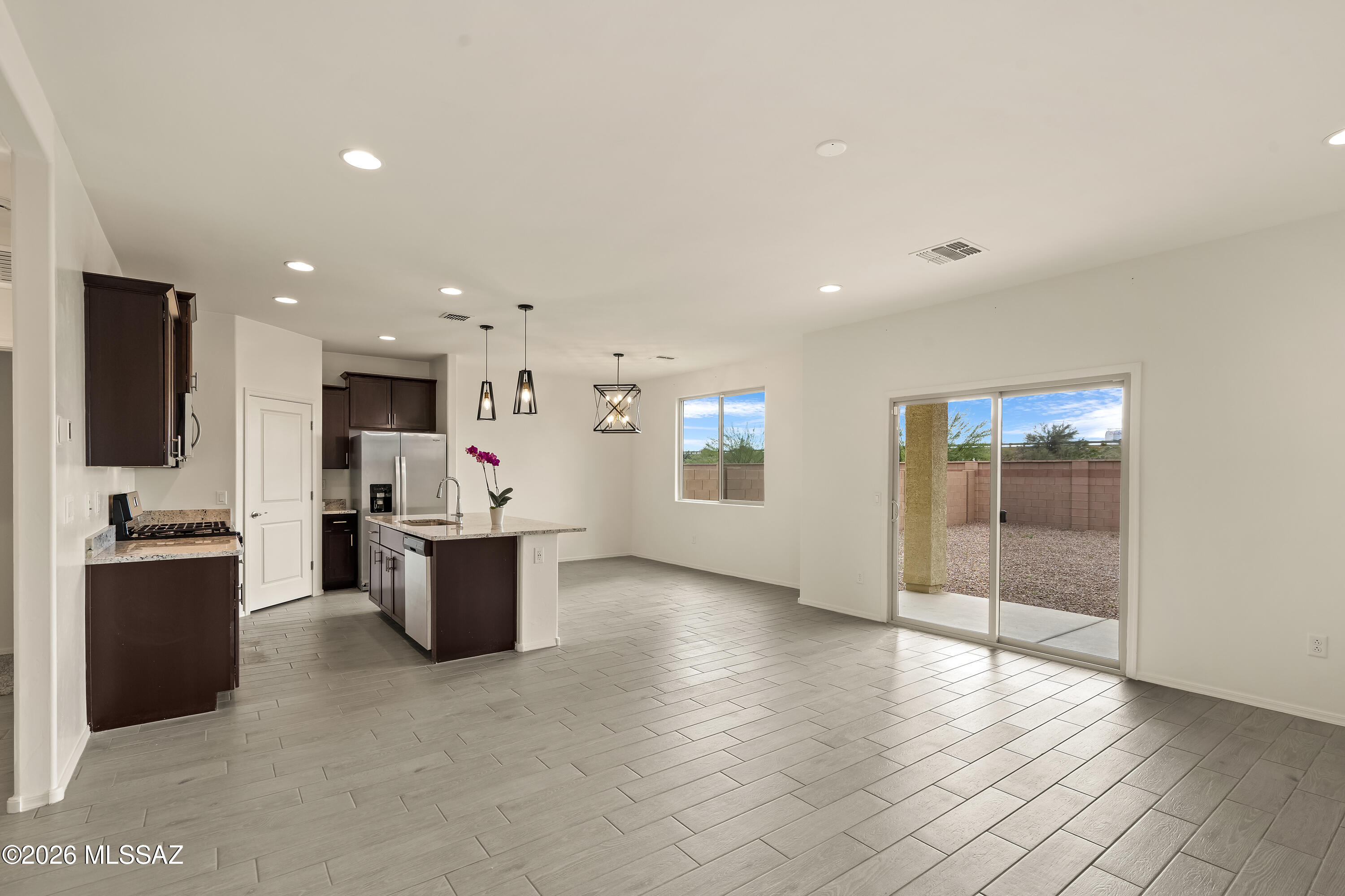 Valencia Crossing Neighborhoods 3 & 4 - Residential
